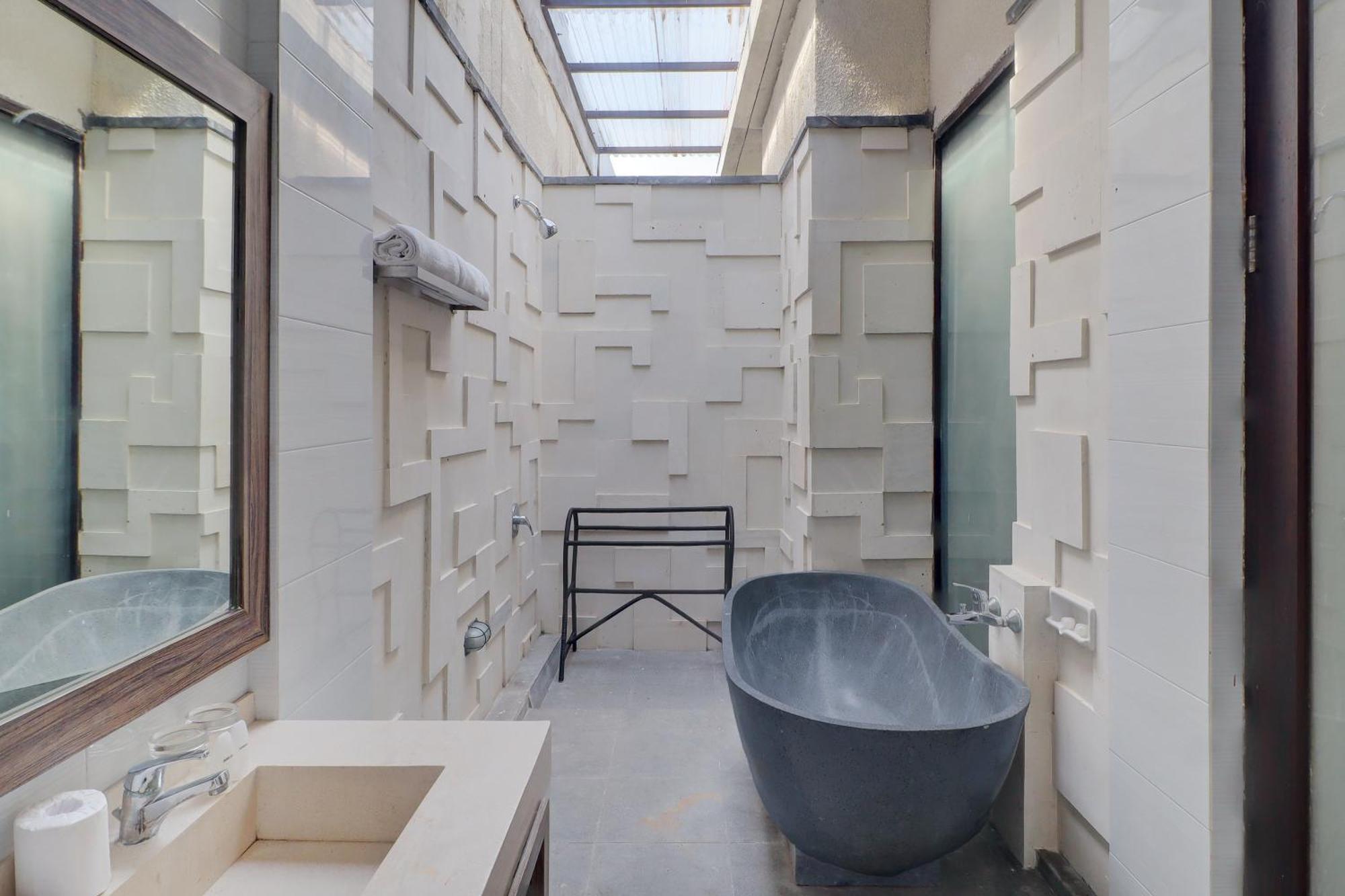 Double Room Balcony