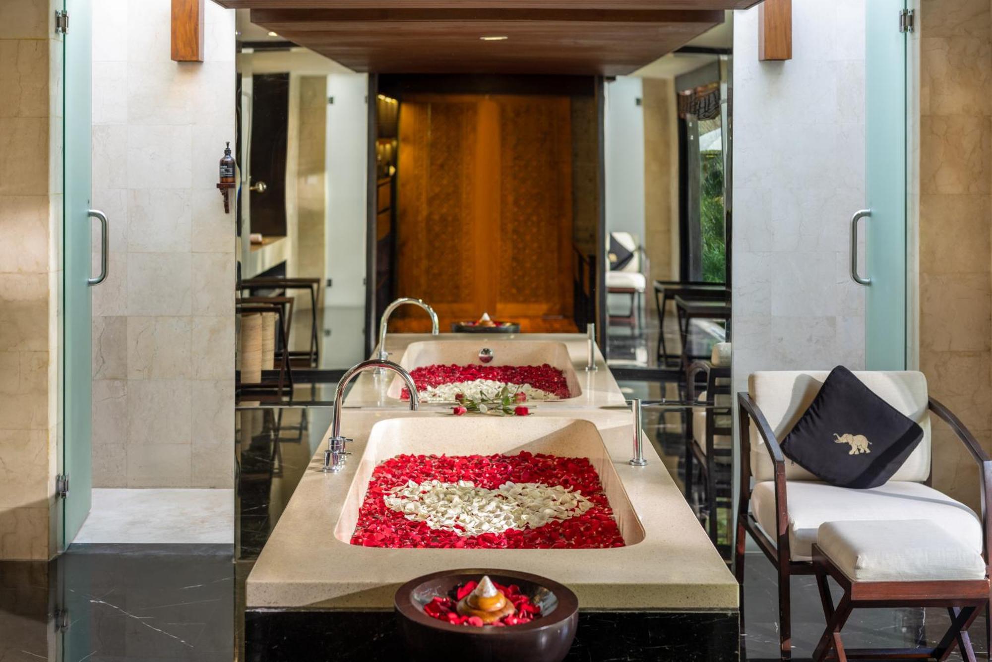One Bedroom Riverside Pool Villa 1x Floating Daily Ubud Shuttle Service Professional Photo Session Daily Minibar Enjoyment Curated Daily Activities 1x Afternoon Tea,1765929178:JPEG