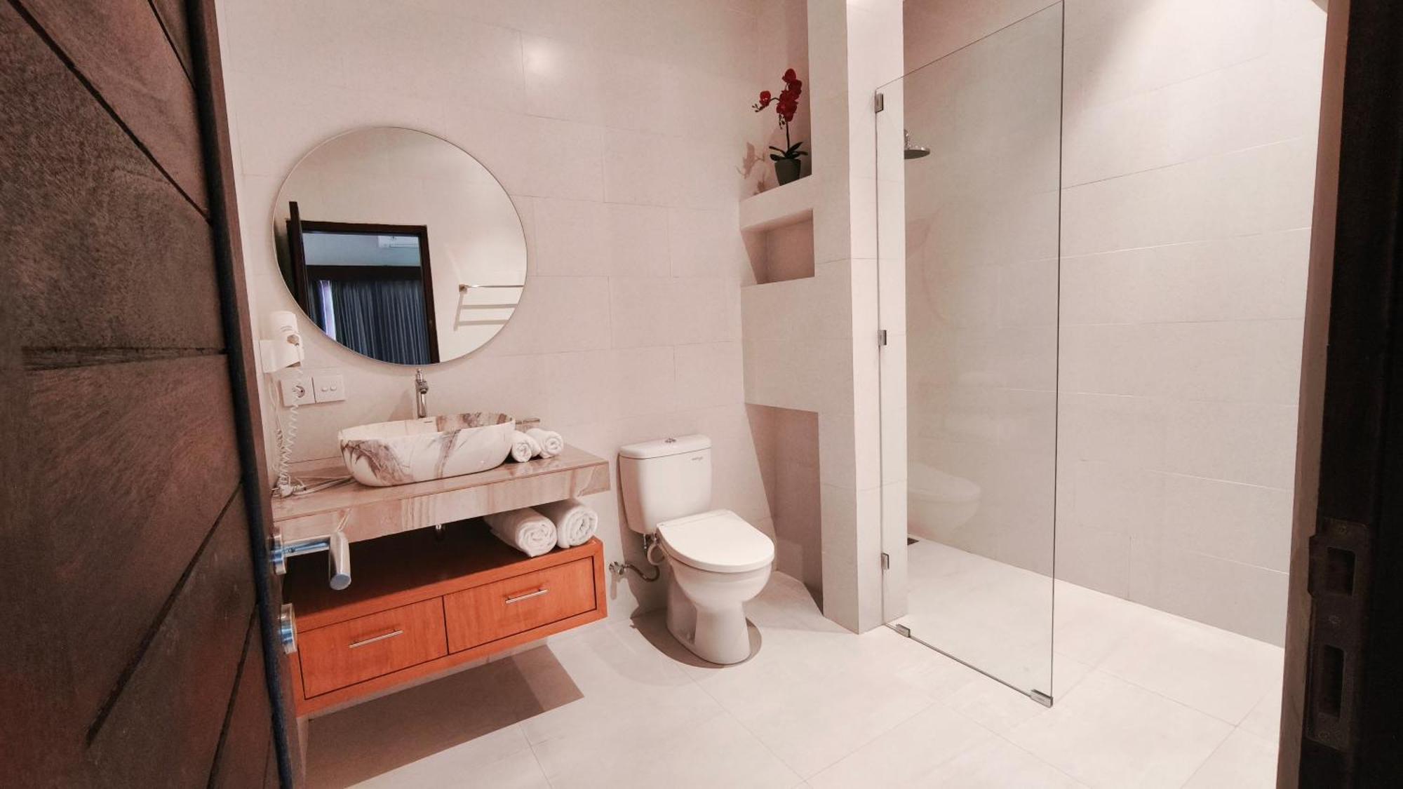 Suite Deluxe