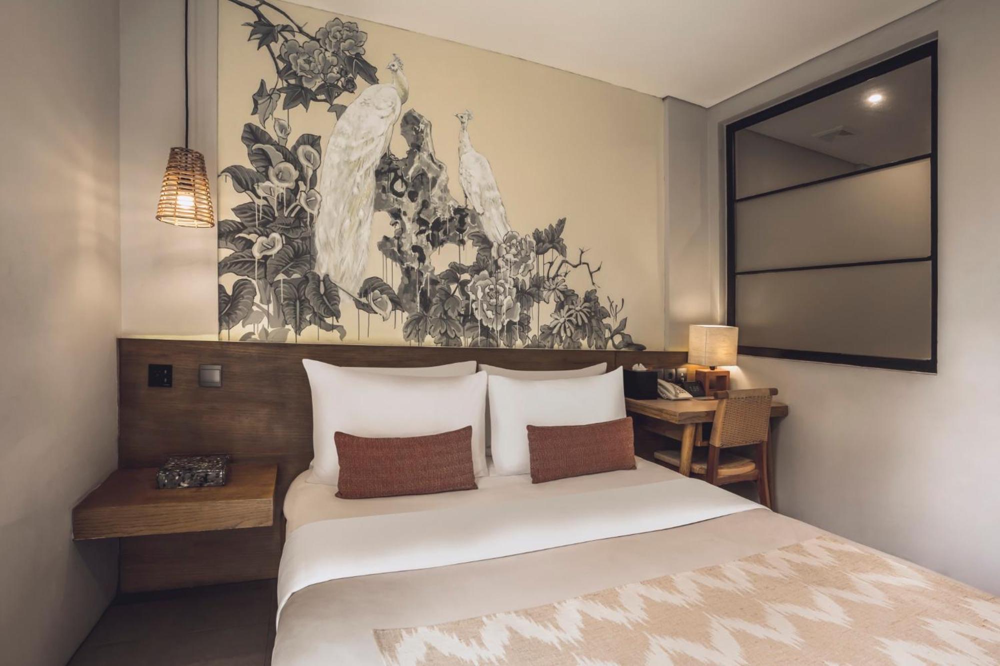 Ubud Room
