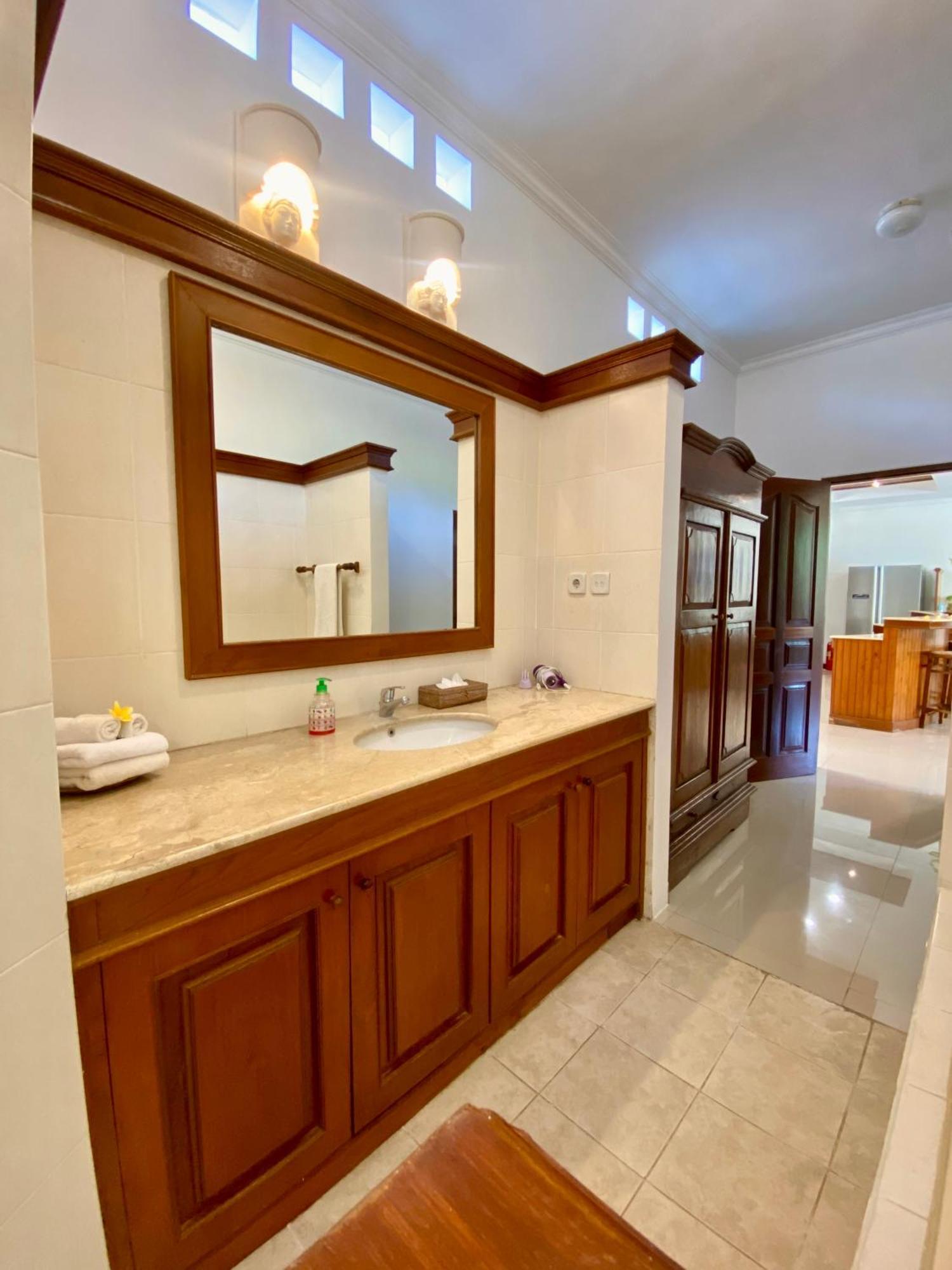 One-Bedroom Villa Private Pool