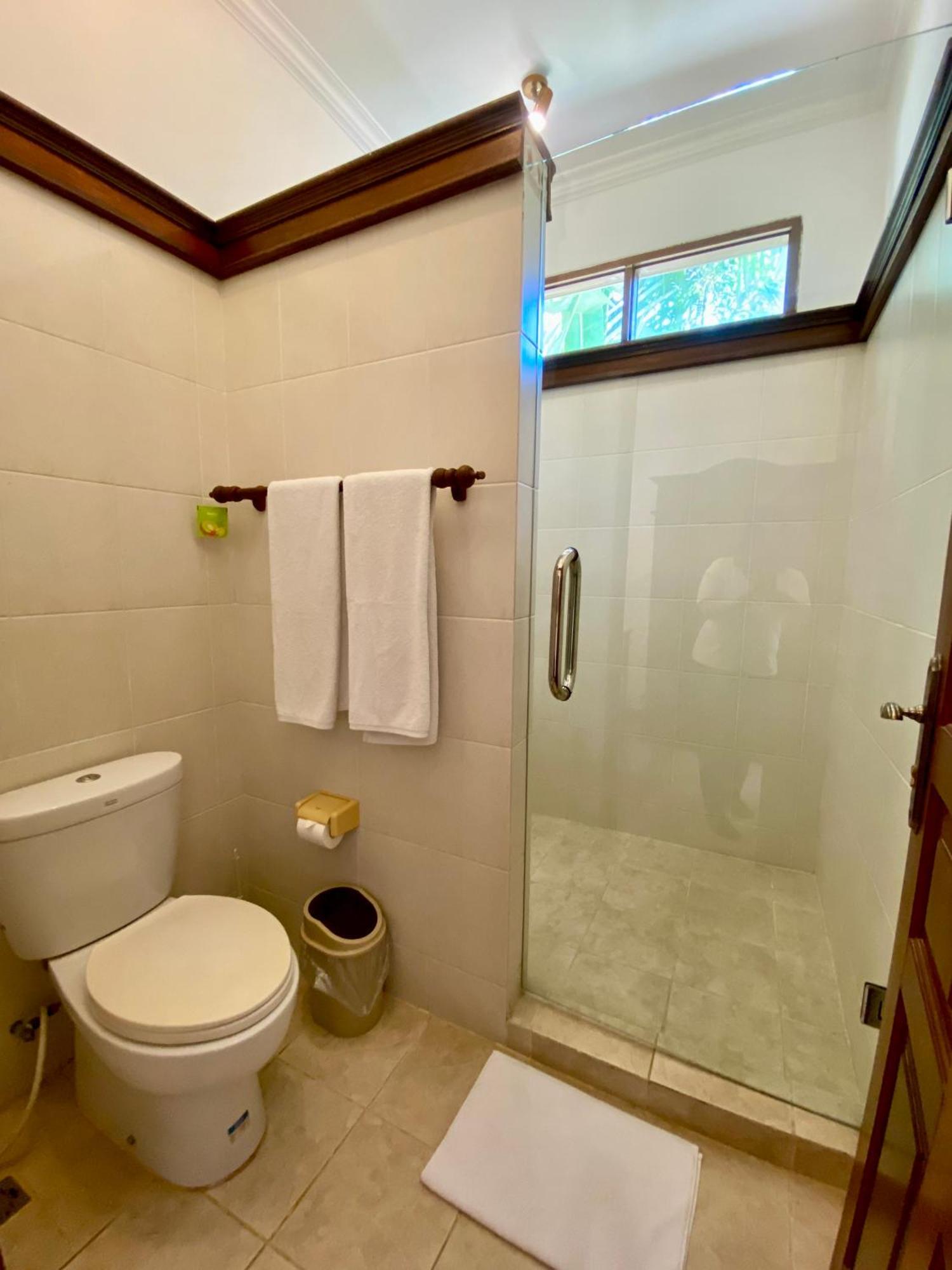 One-Bedroom Villa Private Pool