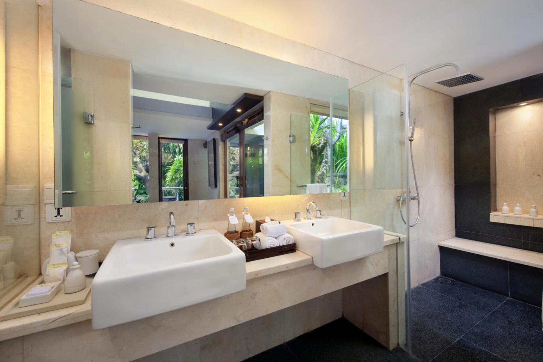 One-Bedroom Villa Private Pool