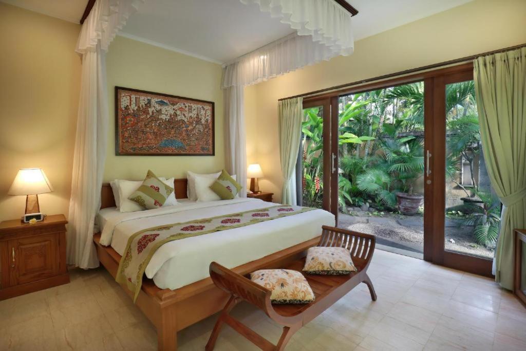 One-Bedroom Pool Villa Airport Transfers