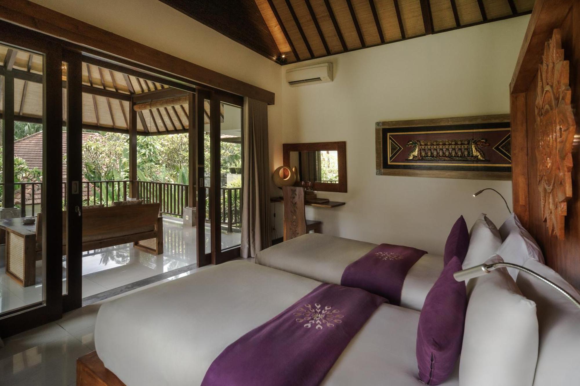 Two Bedroom Villa Private Pool