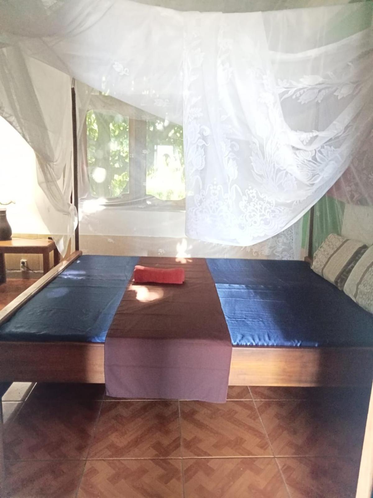 Chambre Double Économique