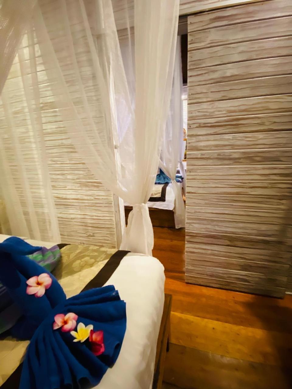 Chambre Familiale Deluxe