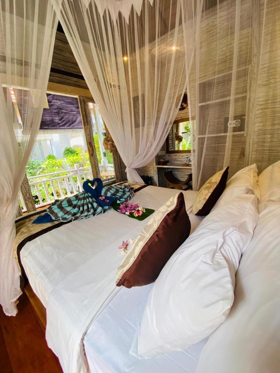 Chambre Double Supérieure