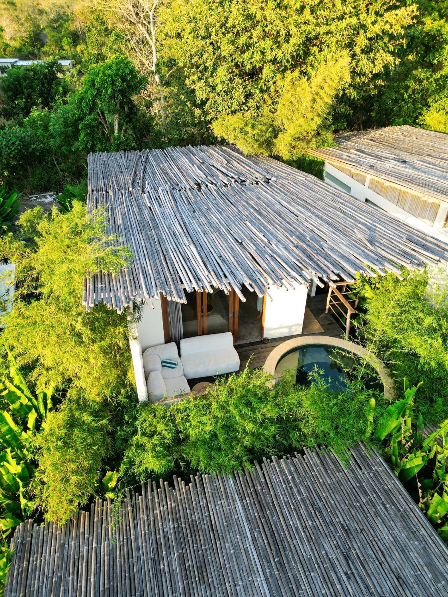 Villa Private Pool