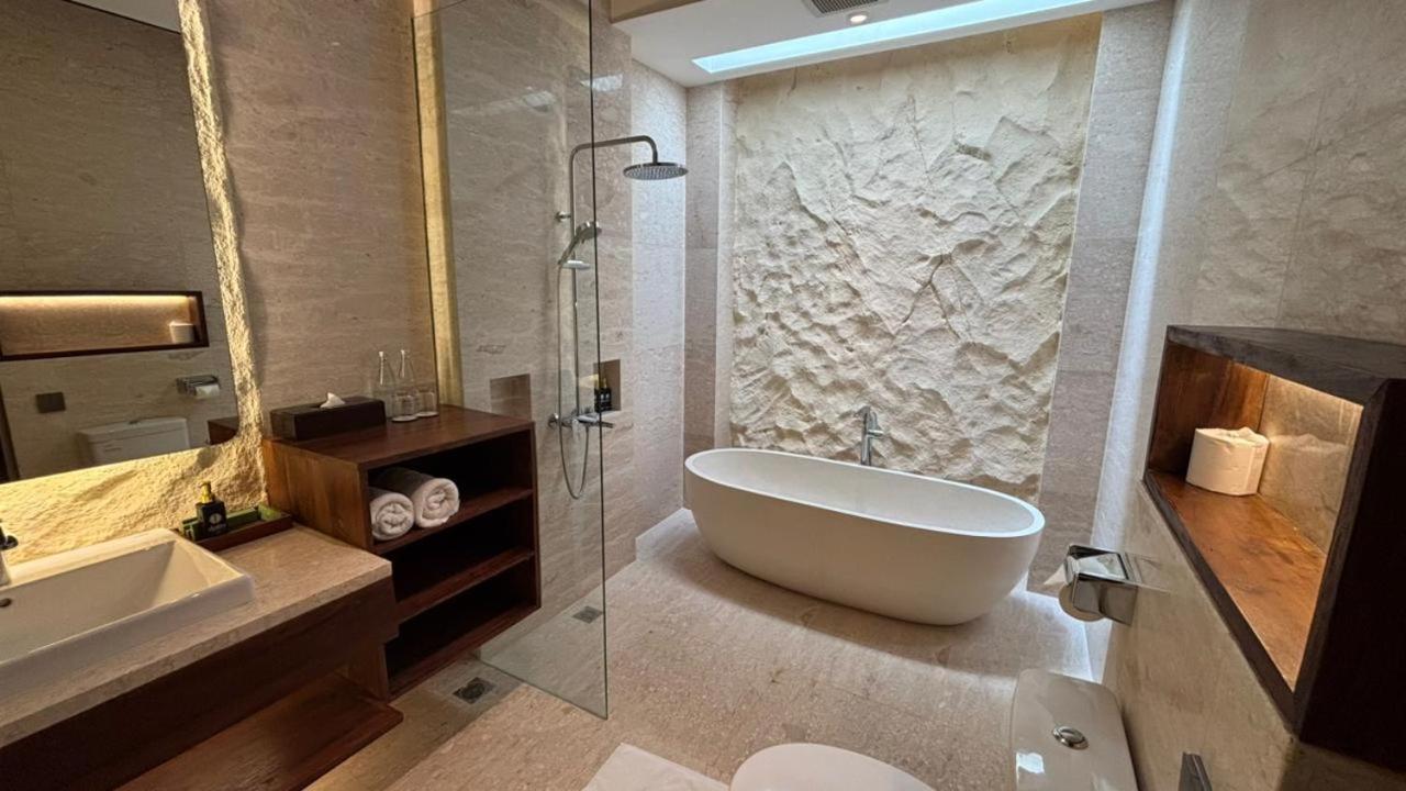 Suite Garden View