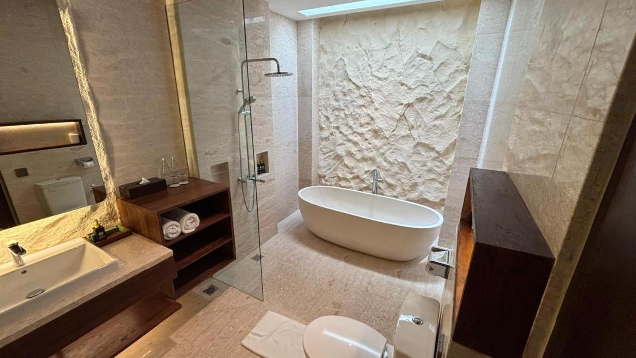 Suite Garden View
