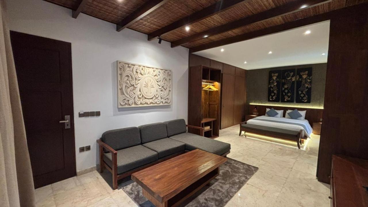 Suite Garden View