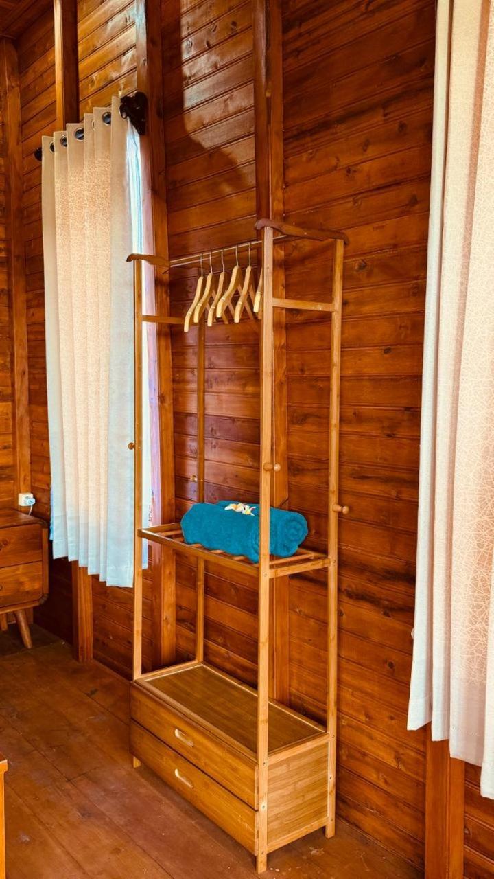One-Bedroom Bungalow