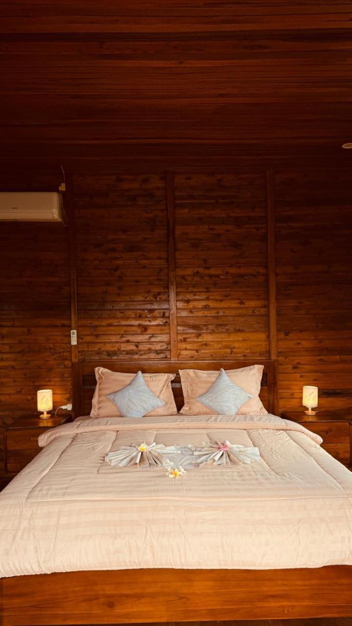 One-Bedroom Bungalow