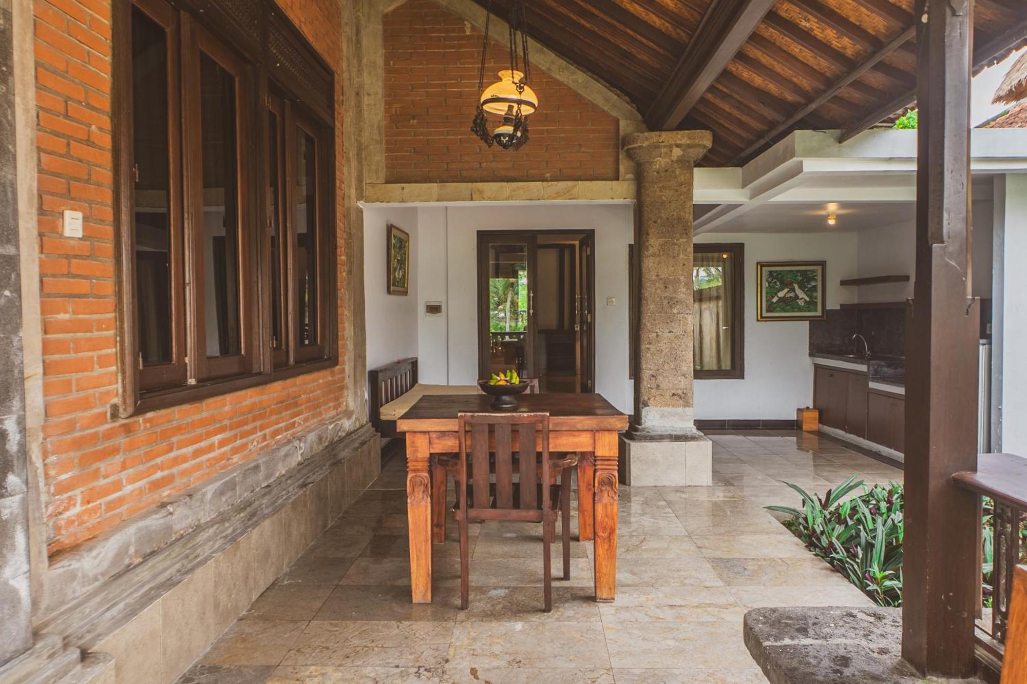Two-Bedroom Villa