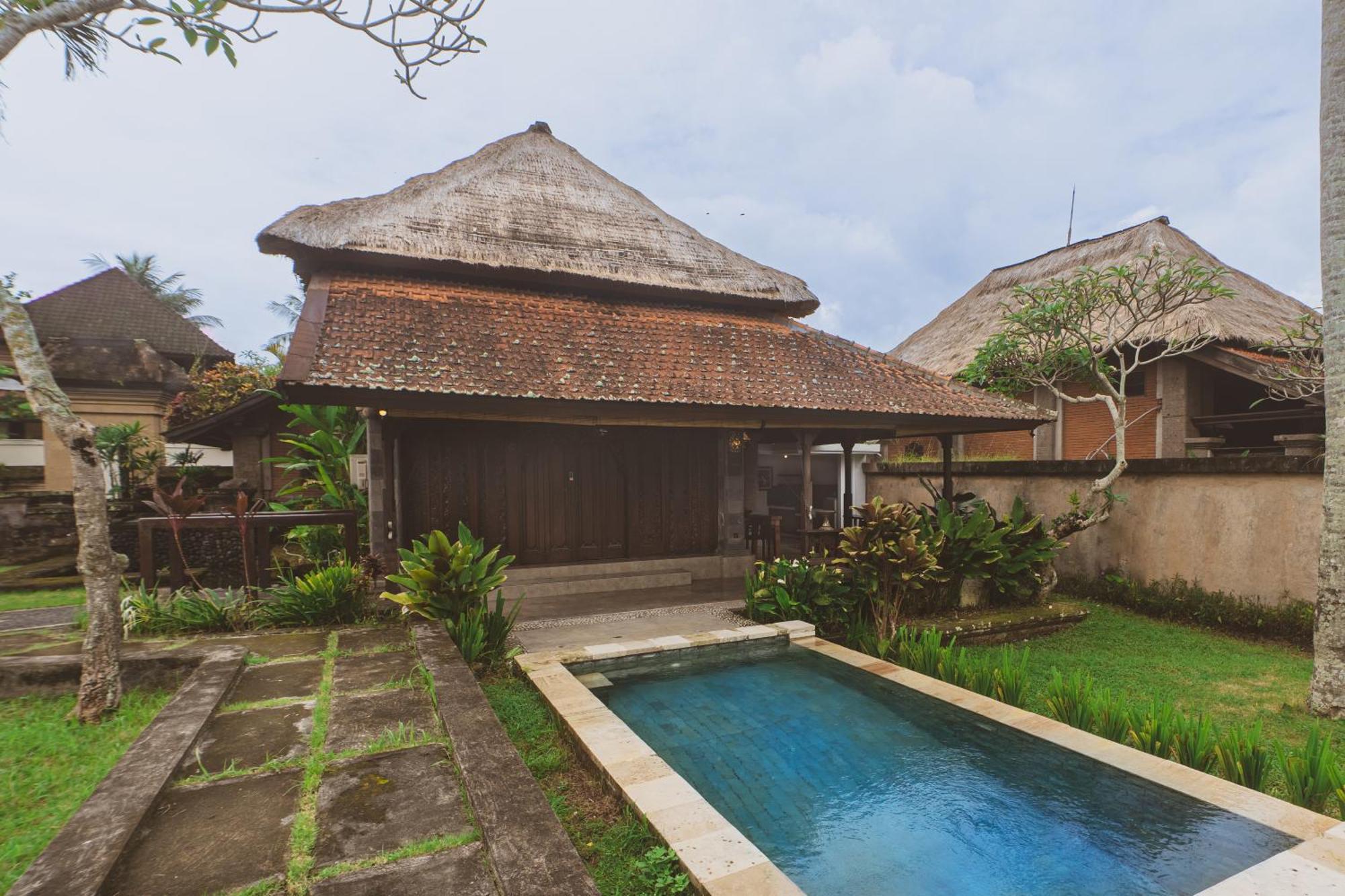 Two-Bedroom Villa