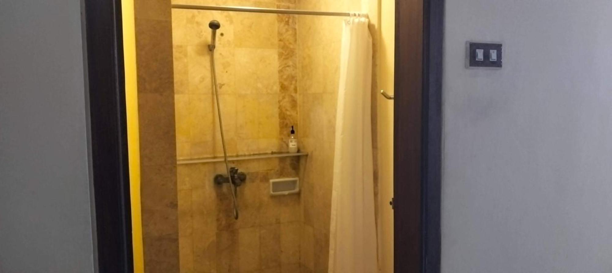 Superior Double or Twin Room Sea View