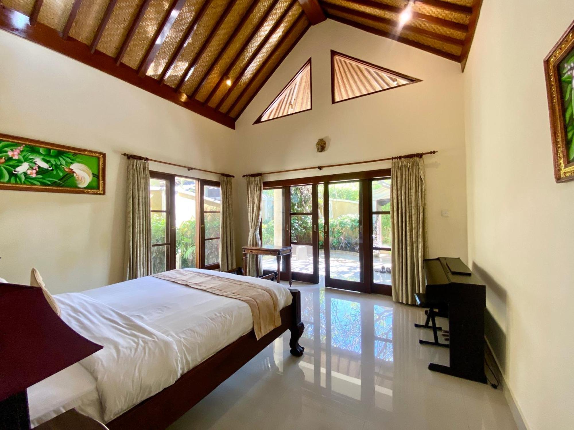 One-Bedroom Villa Private Pool