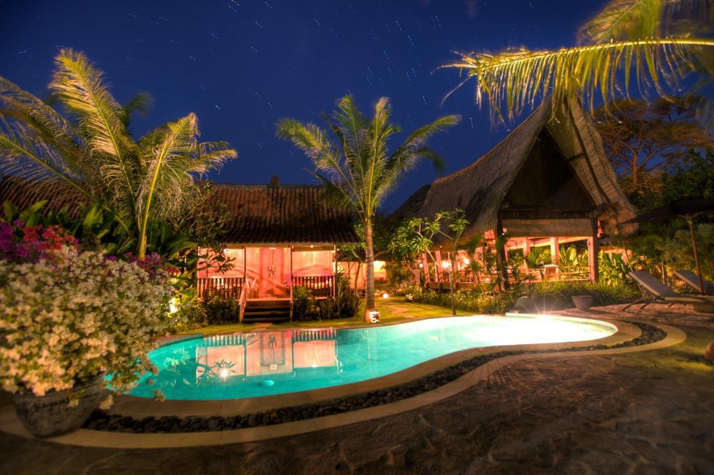 Villa Beach Front
