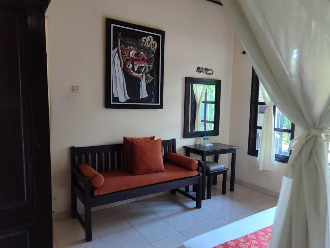 Superior Double Room Air Conditioning