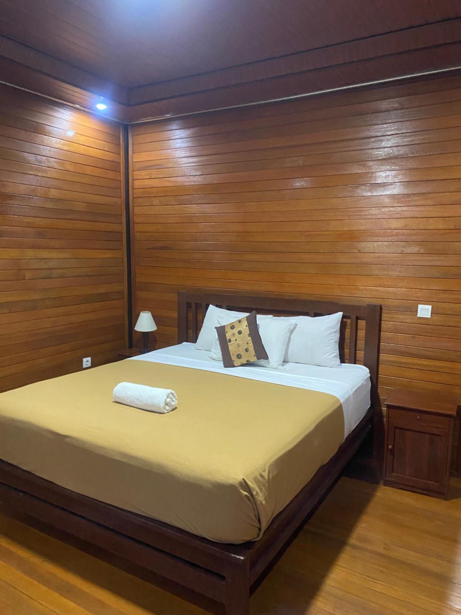 Adjoining Double Room