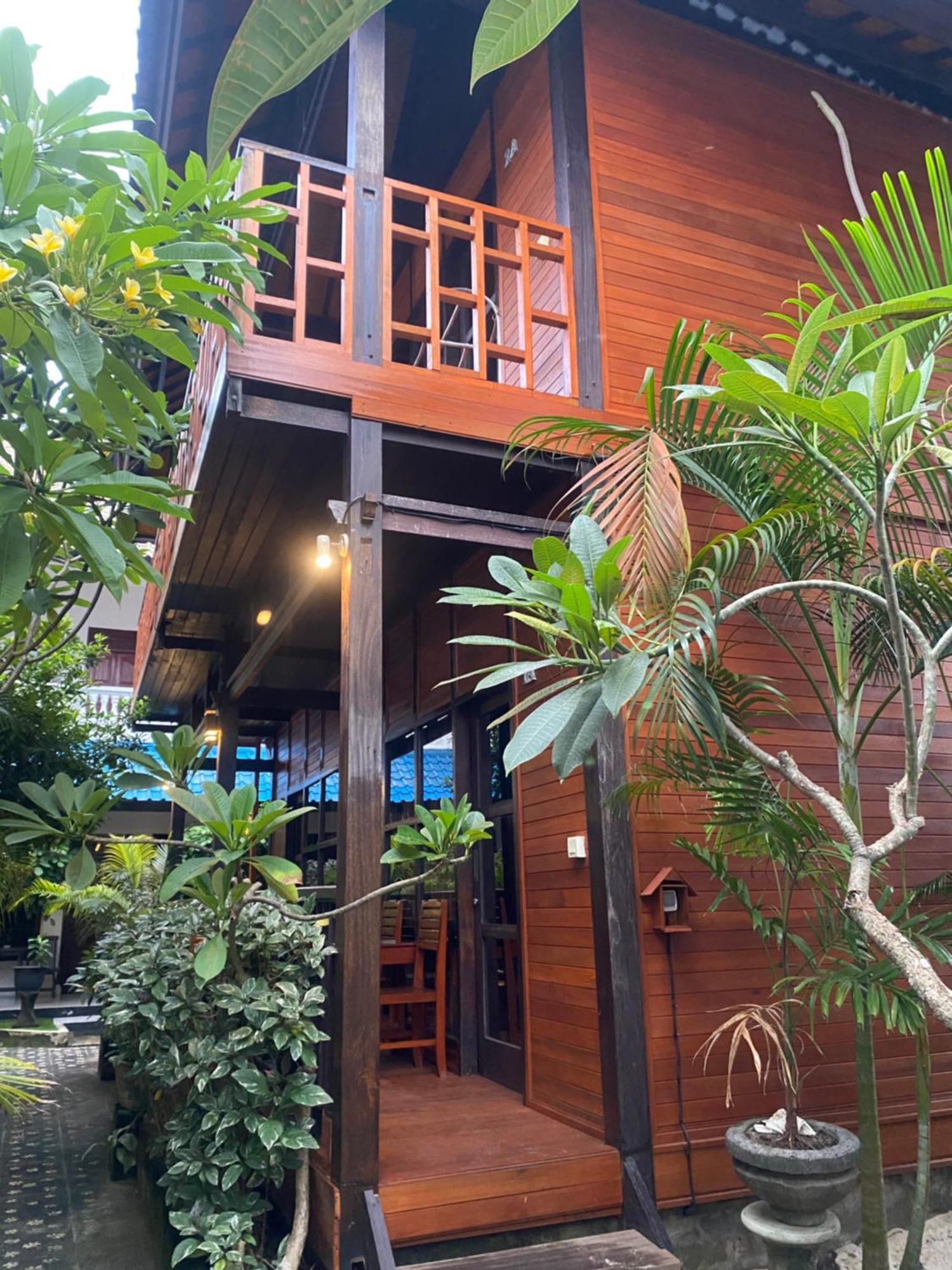 Adjoining Double Room