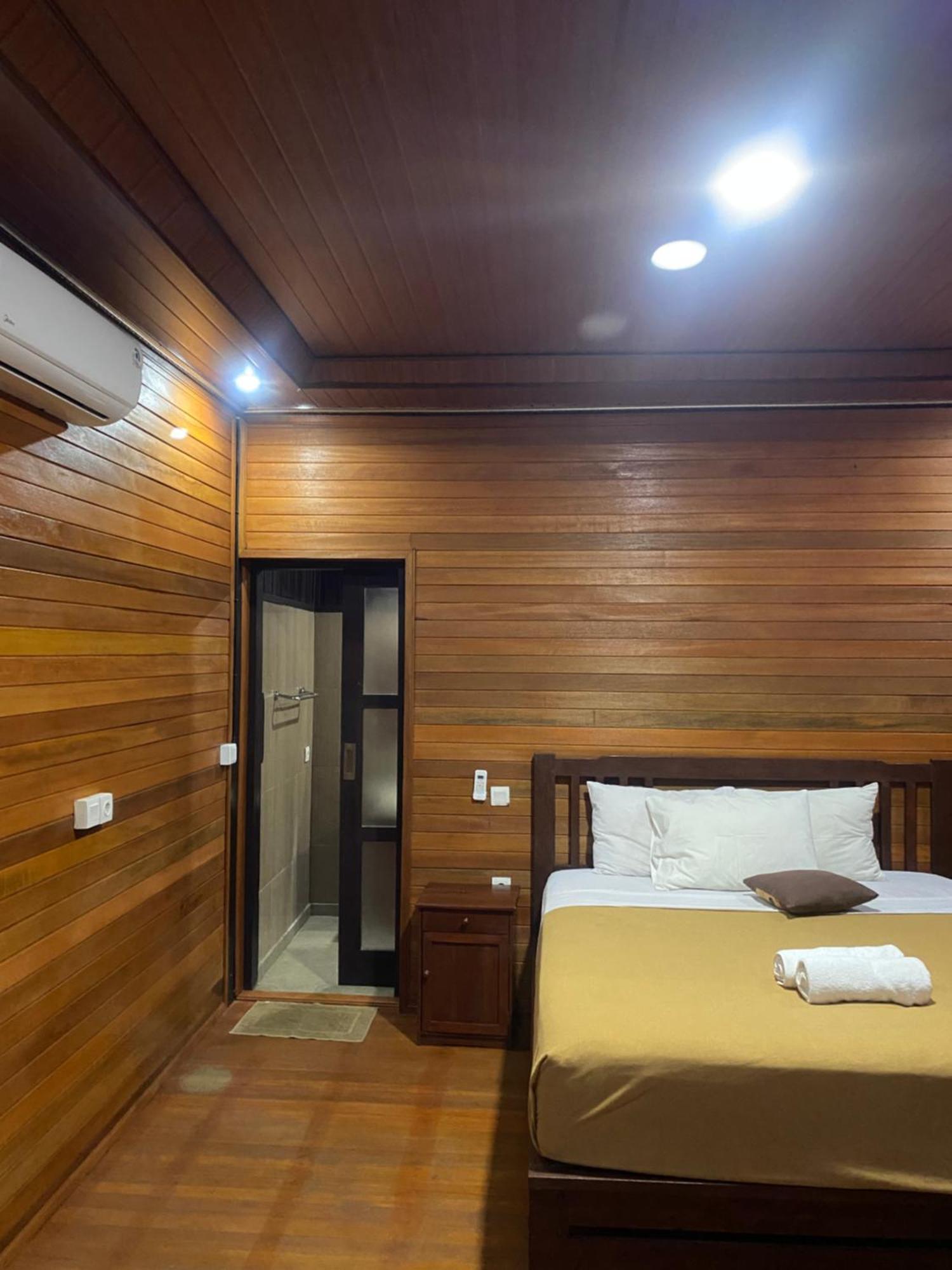 Adjoining Double Room