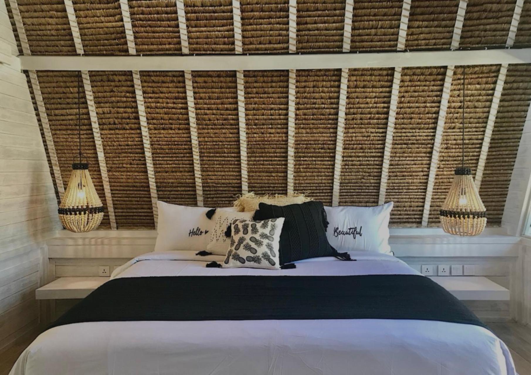 Double Room Pool View