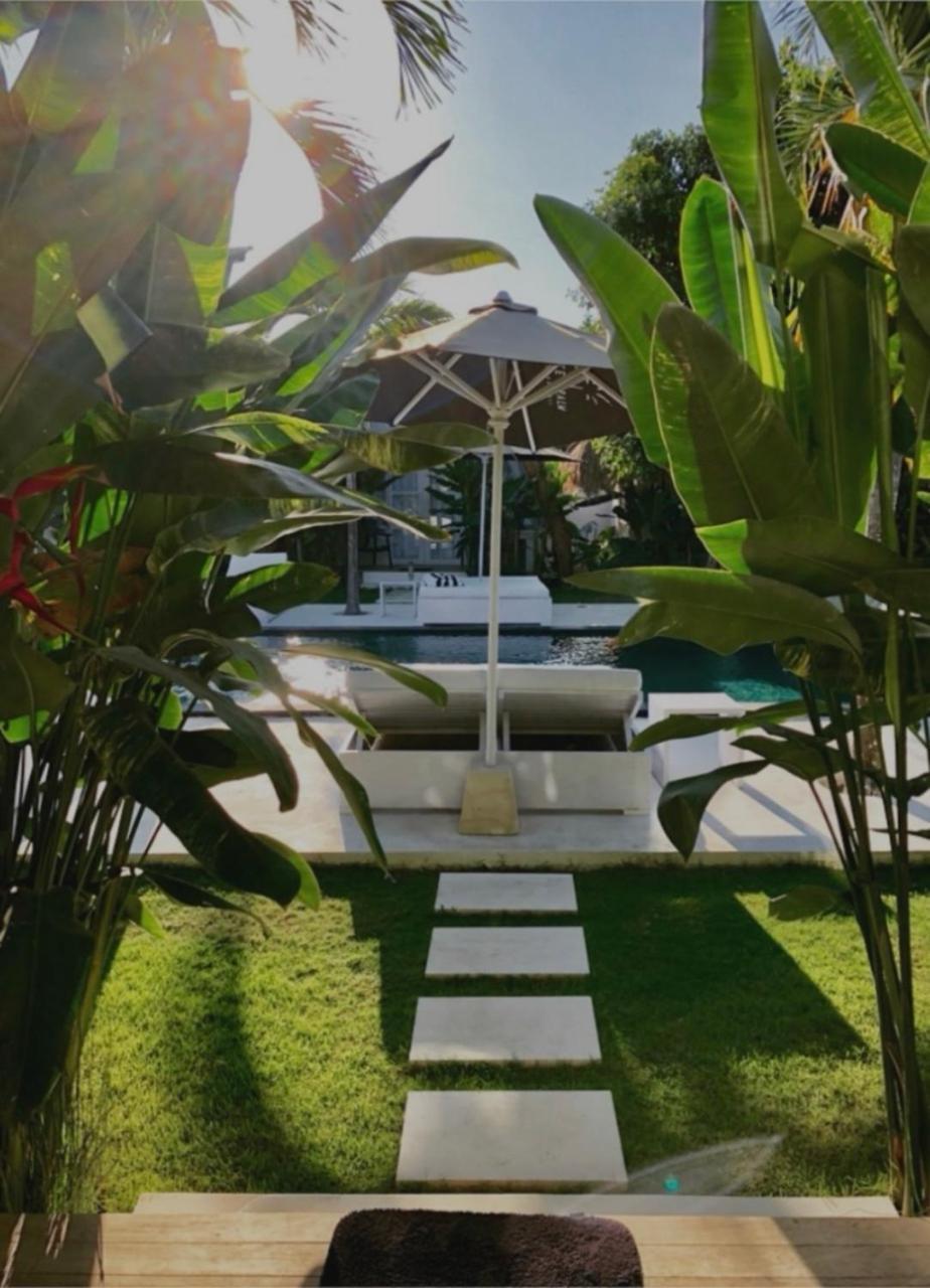 Double Room Pool View