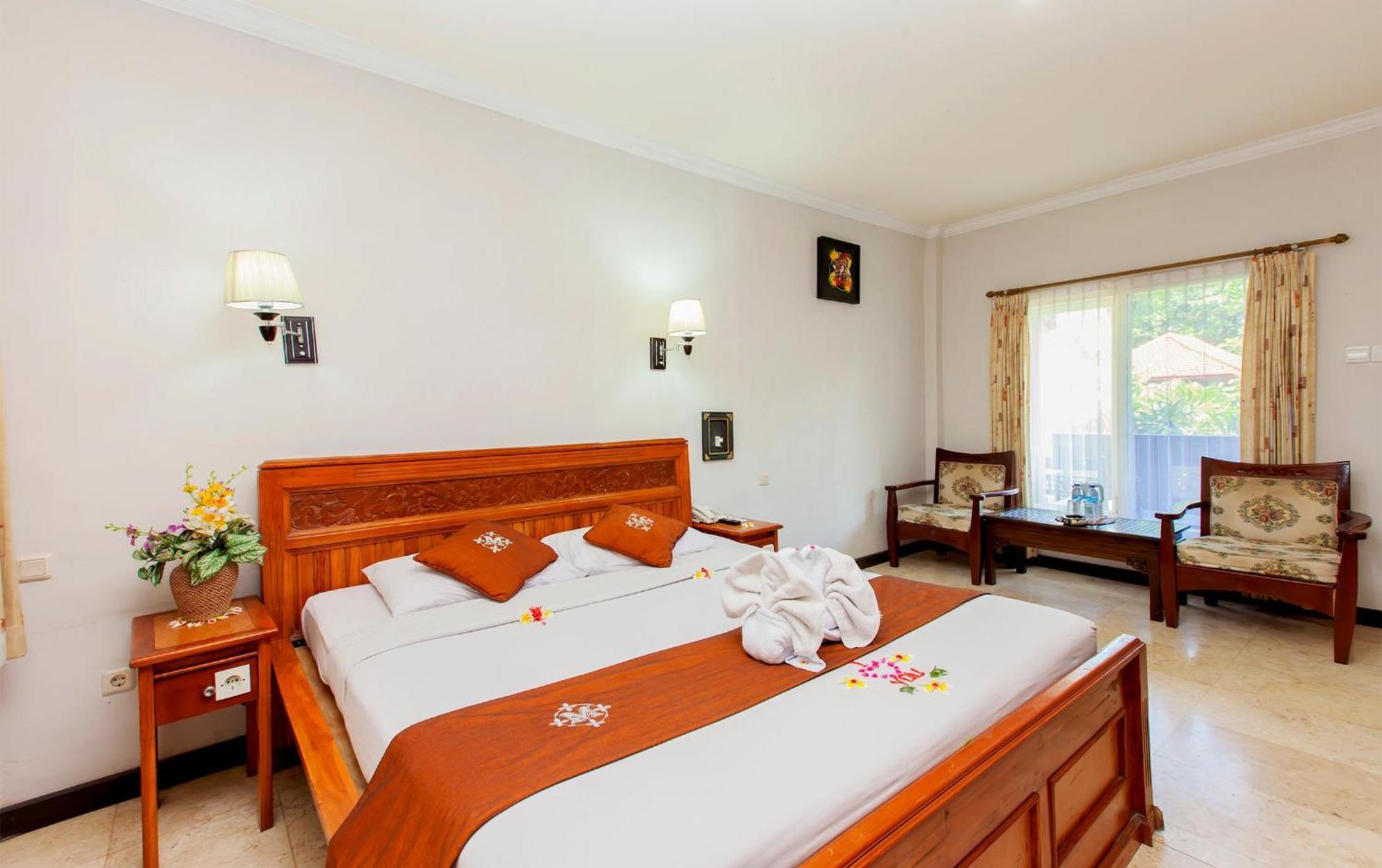 Superior  Double or Twin Room