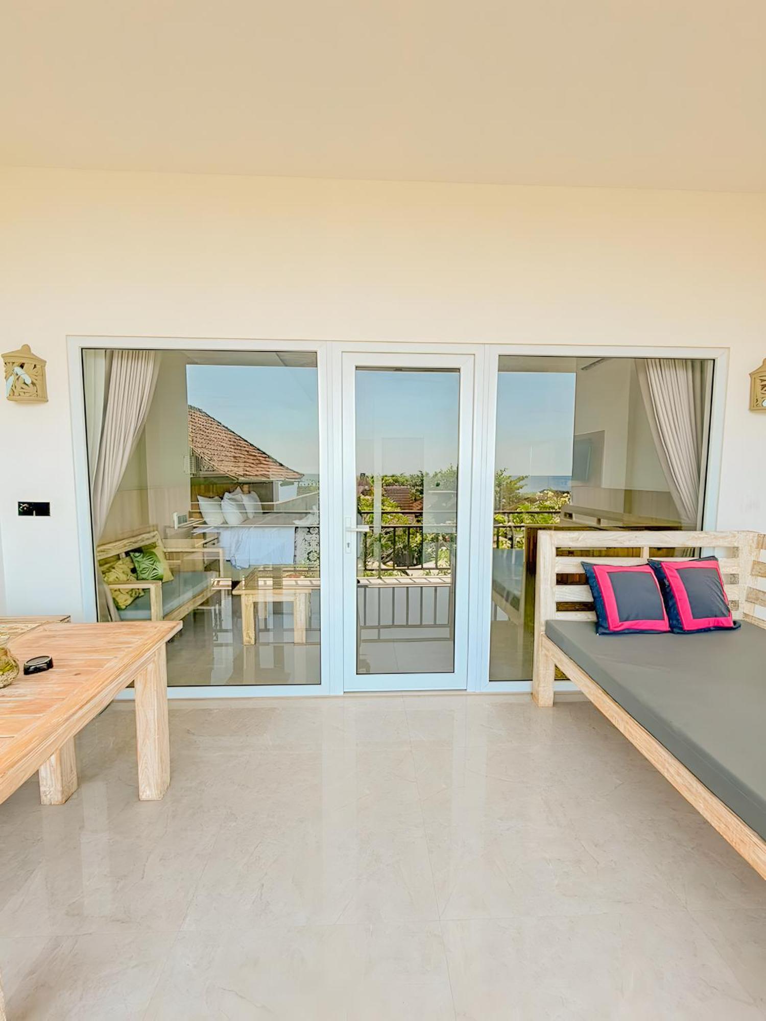 Top Floor King Room Amazing View & Terrace