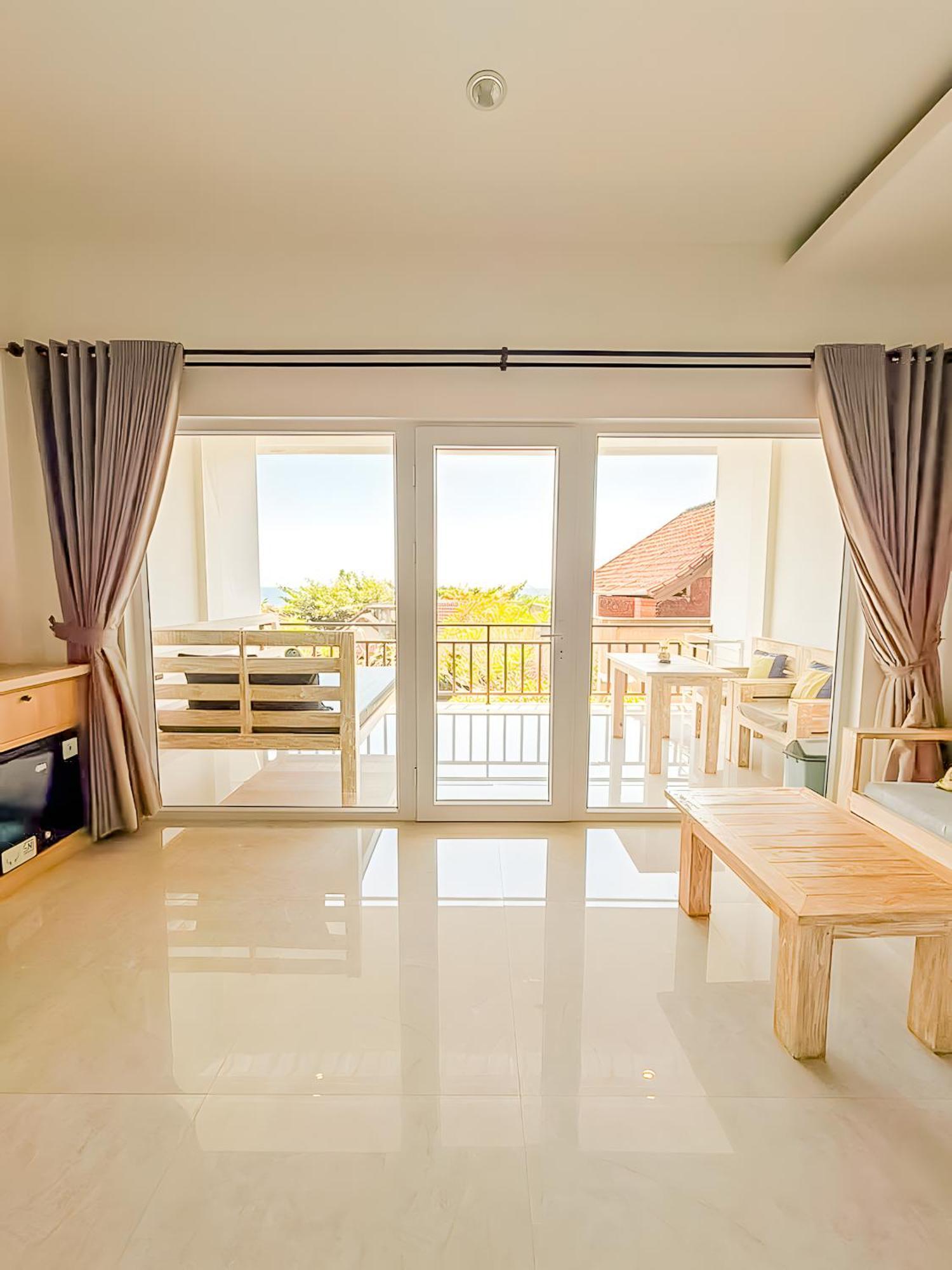 Top Floor King Room Amazing View & Terrace