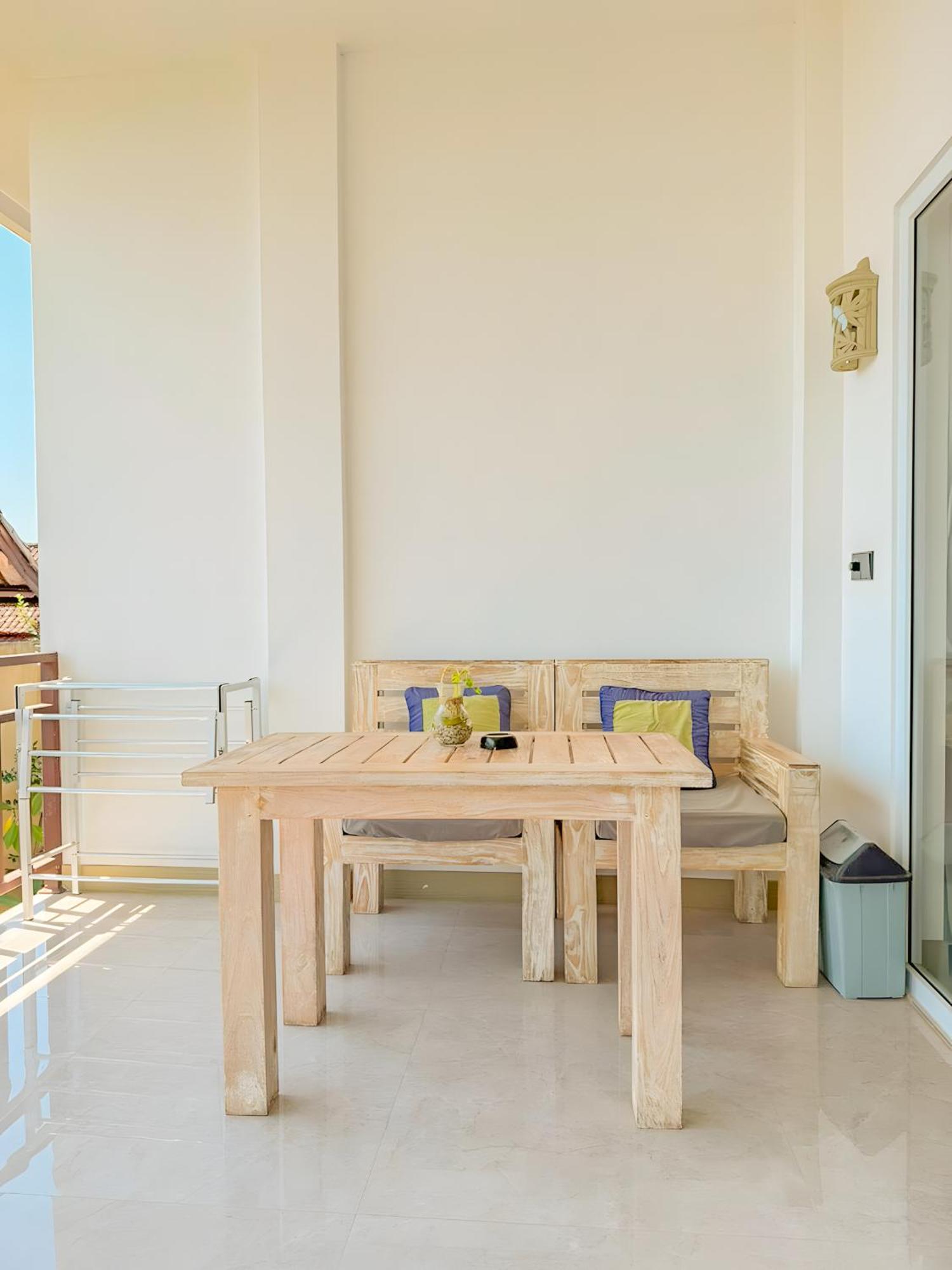 Top Floor King Room Amazing View & Terrace