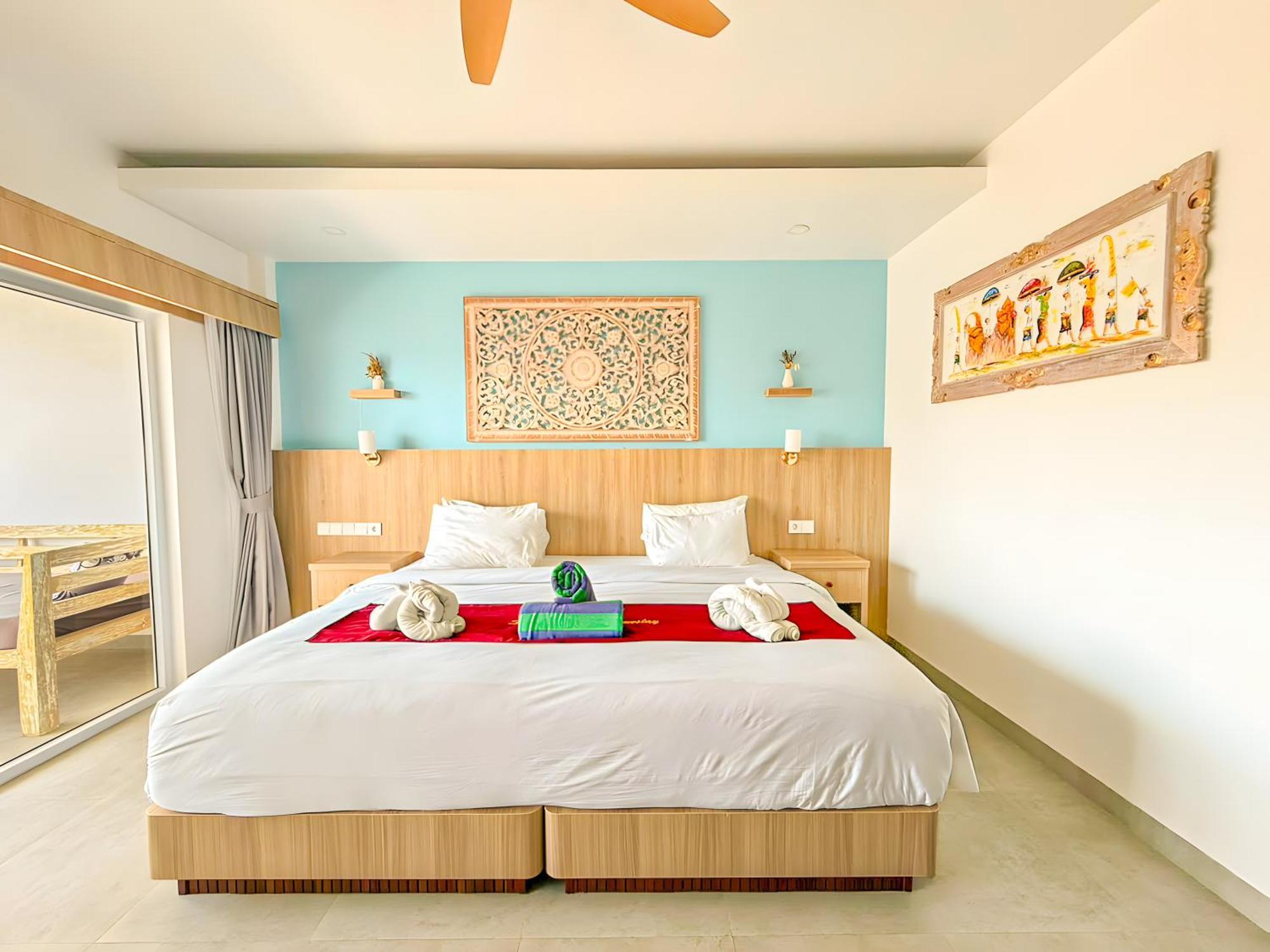 Luxury Room