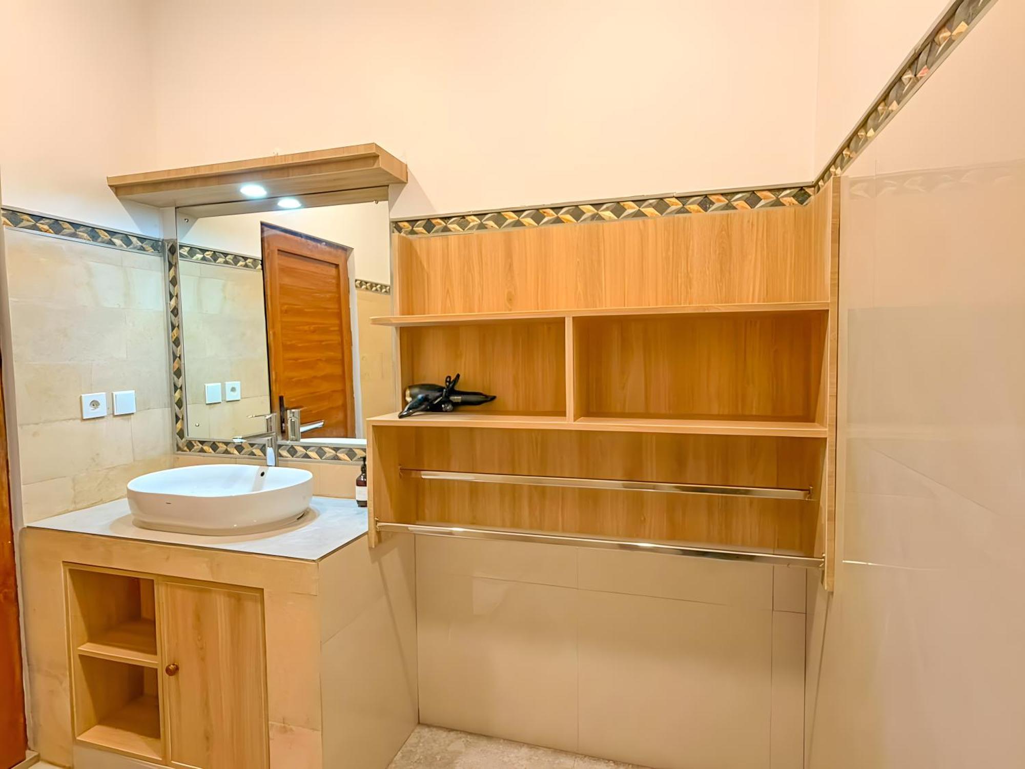 Luxury Room