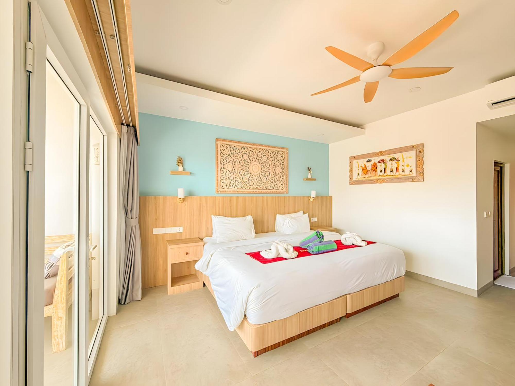 Luxury Room