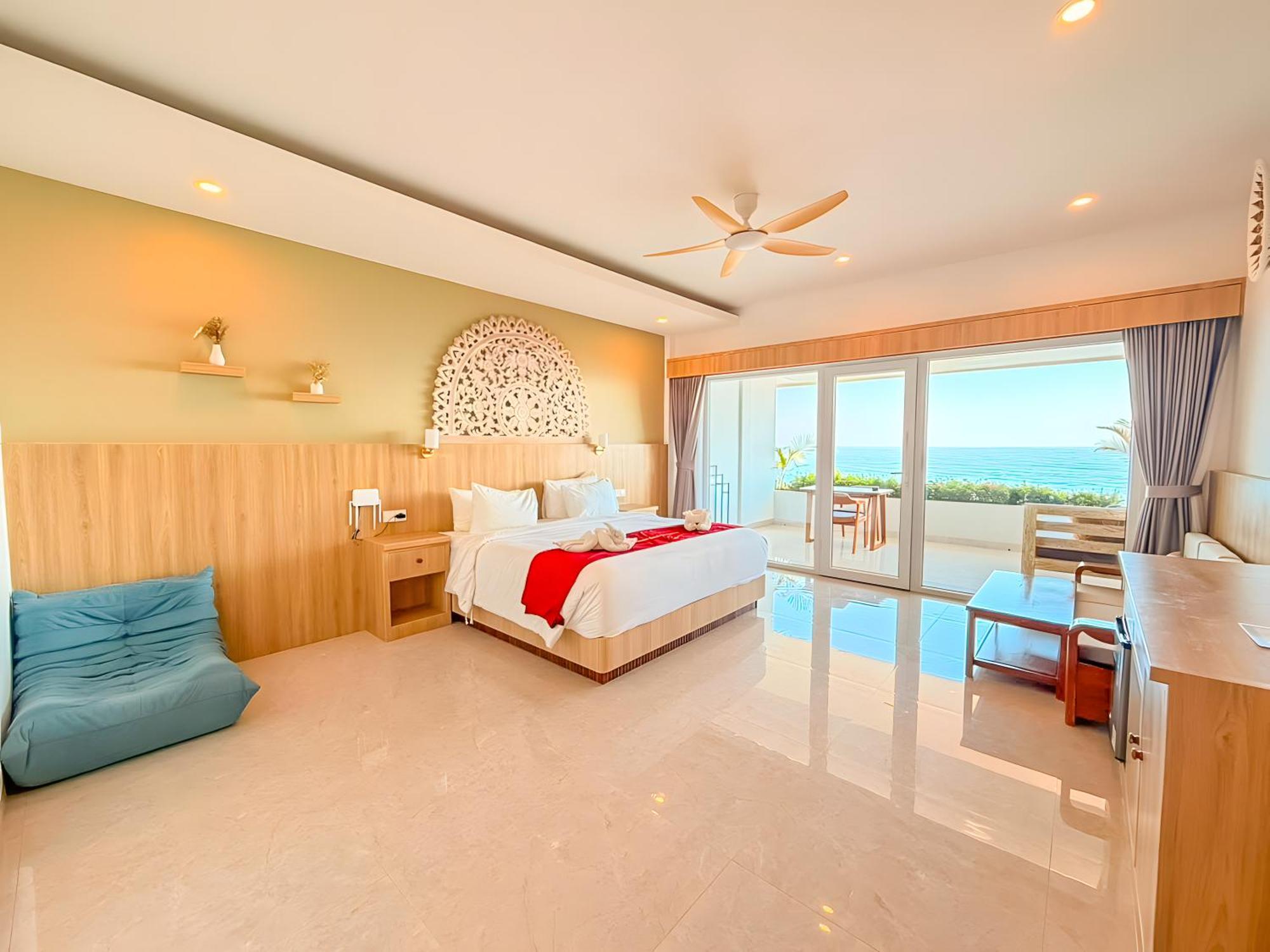 Executive Suite