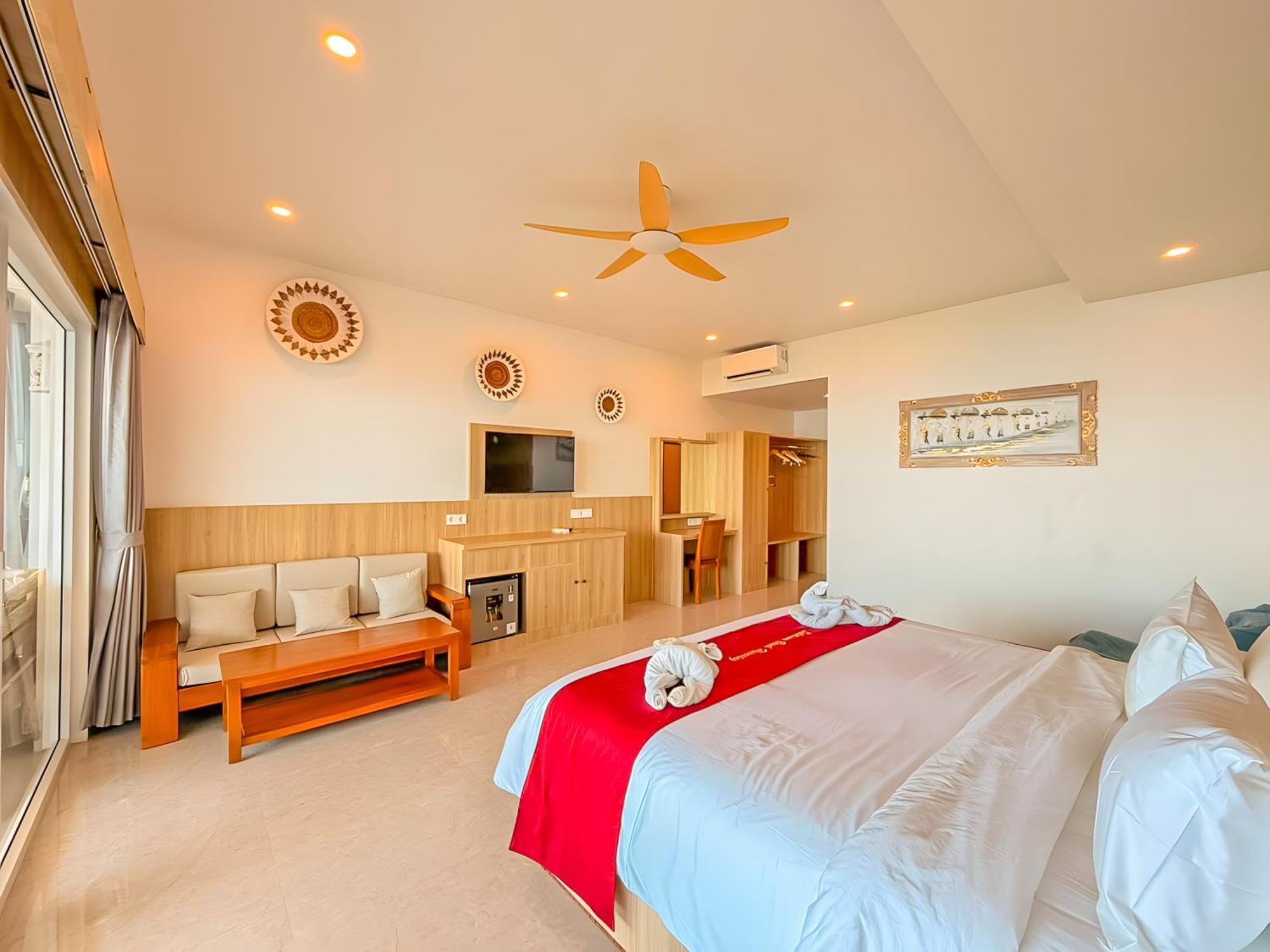 Executive Suite