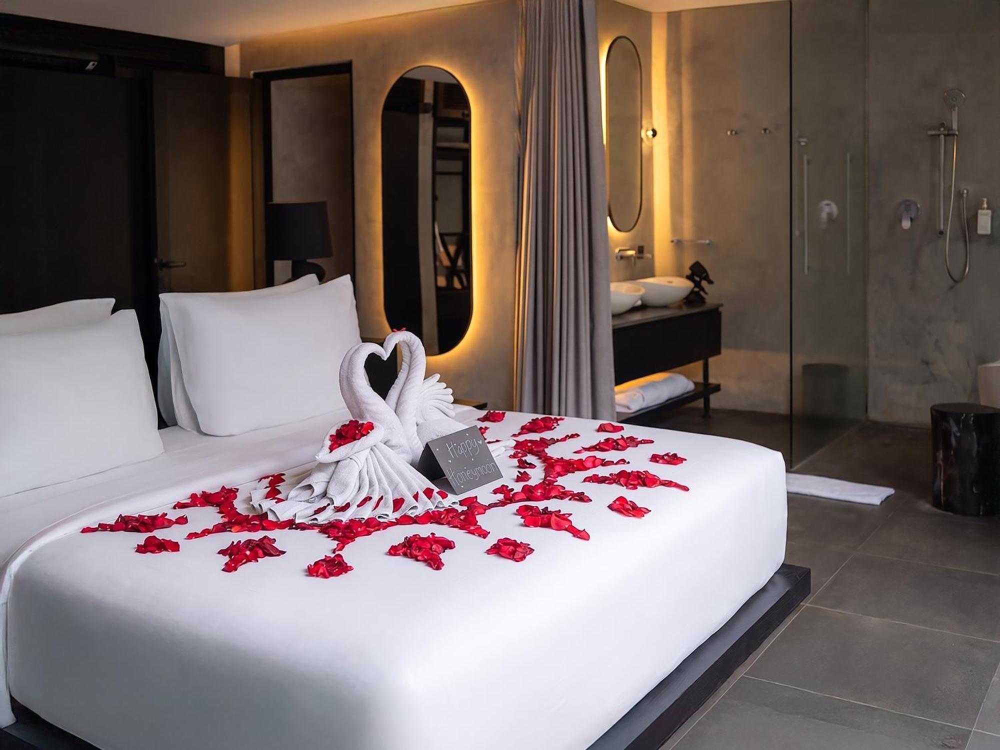 One-Bedroom Villa