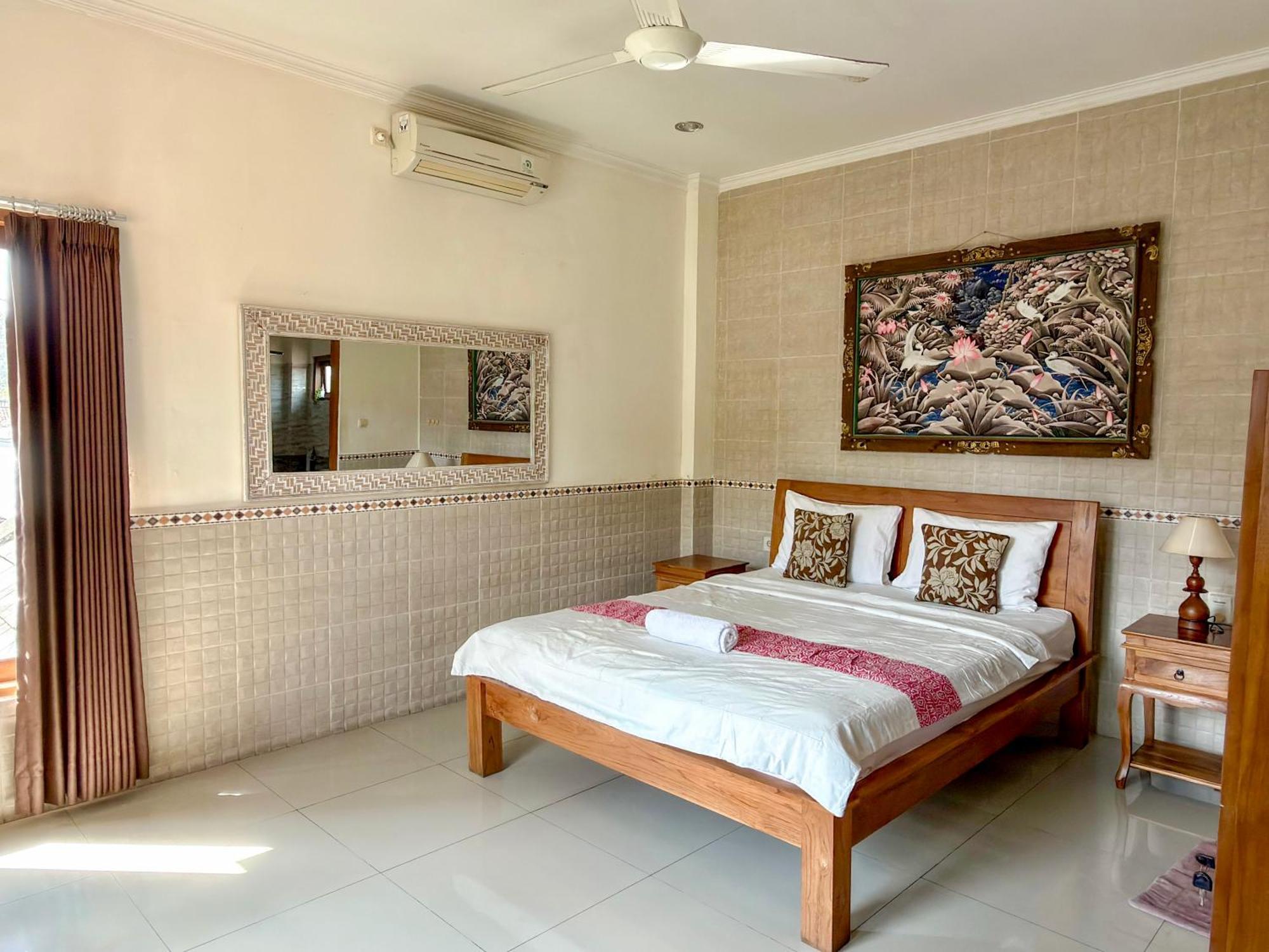 Budget Double Room