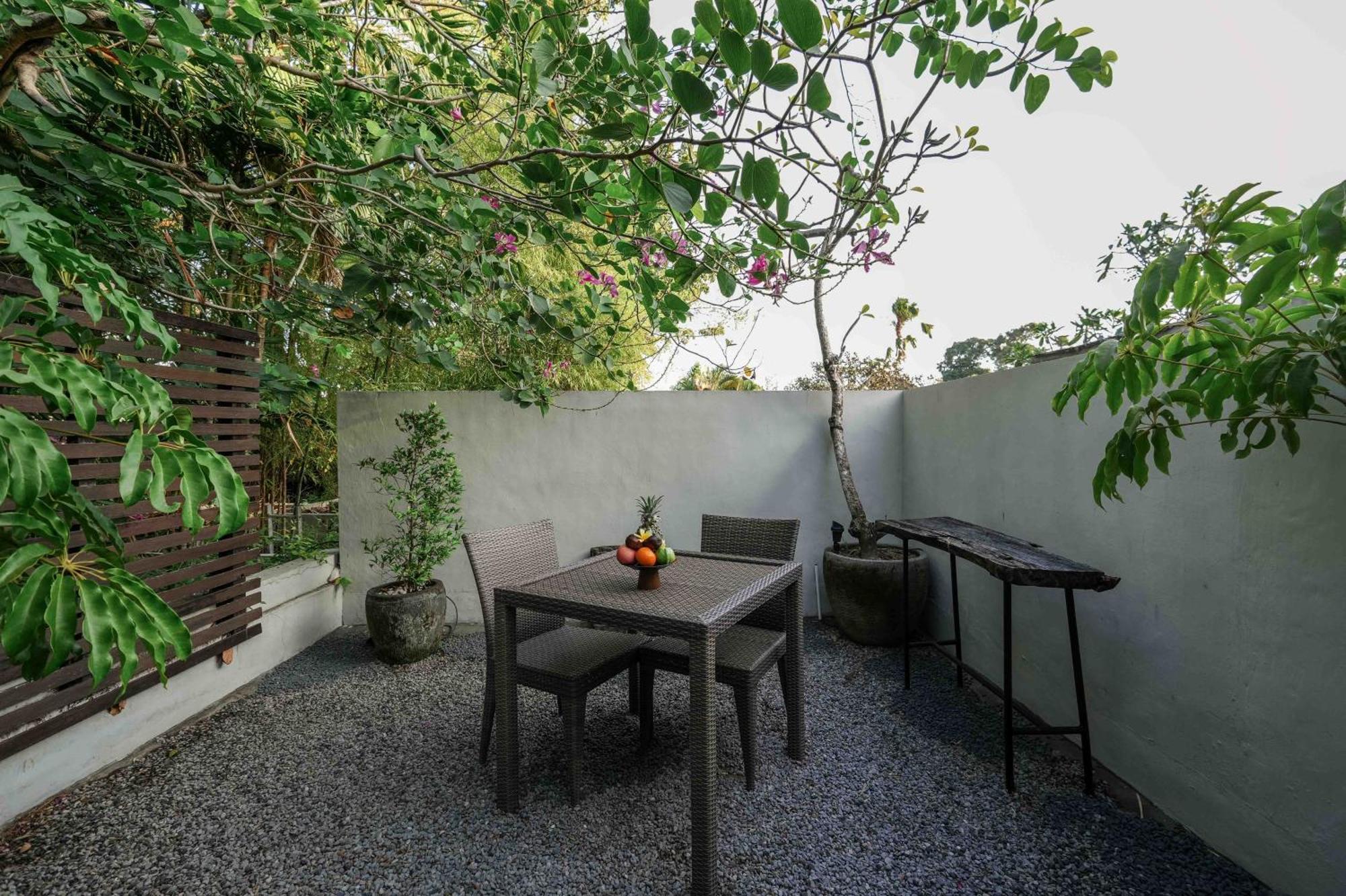 Honeymoon Villa Daily Spa
