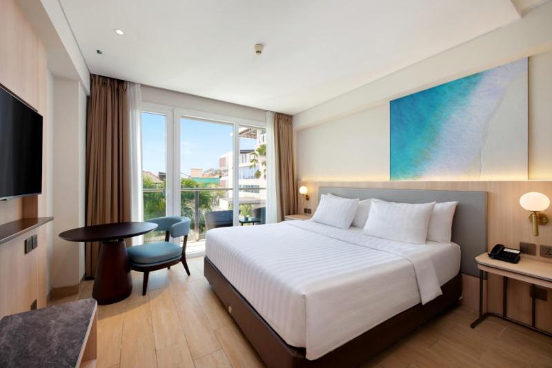 Superior Premiere Room