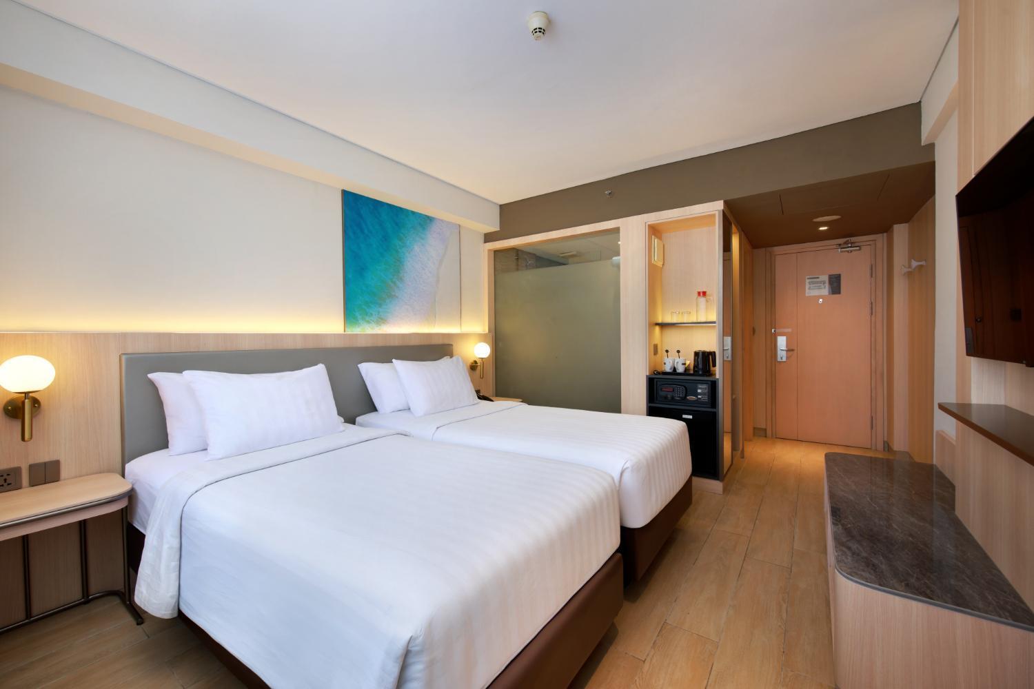 Superior Premiere Room