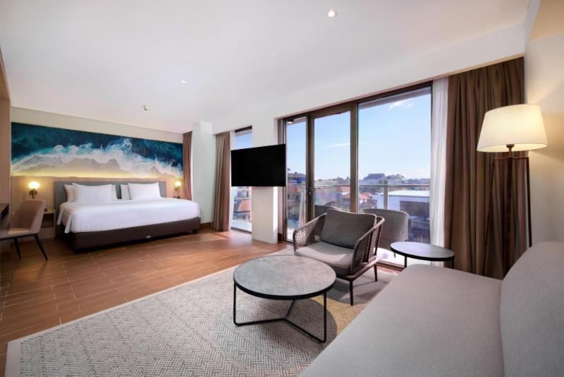 Harper Suite