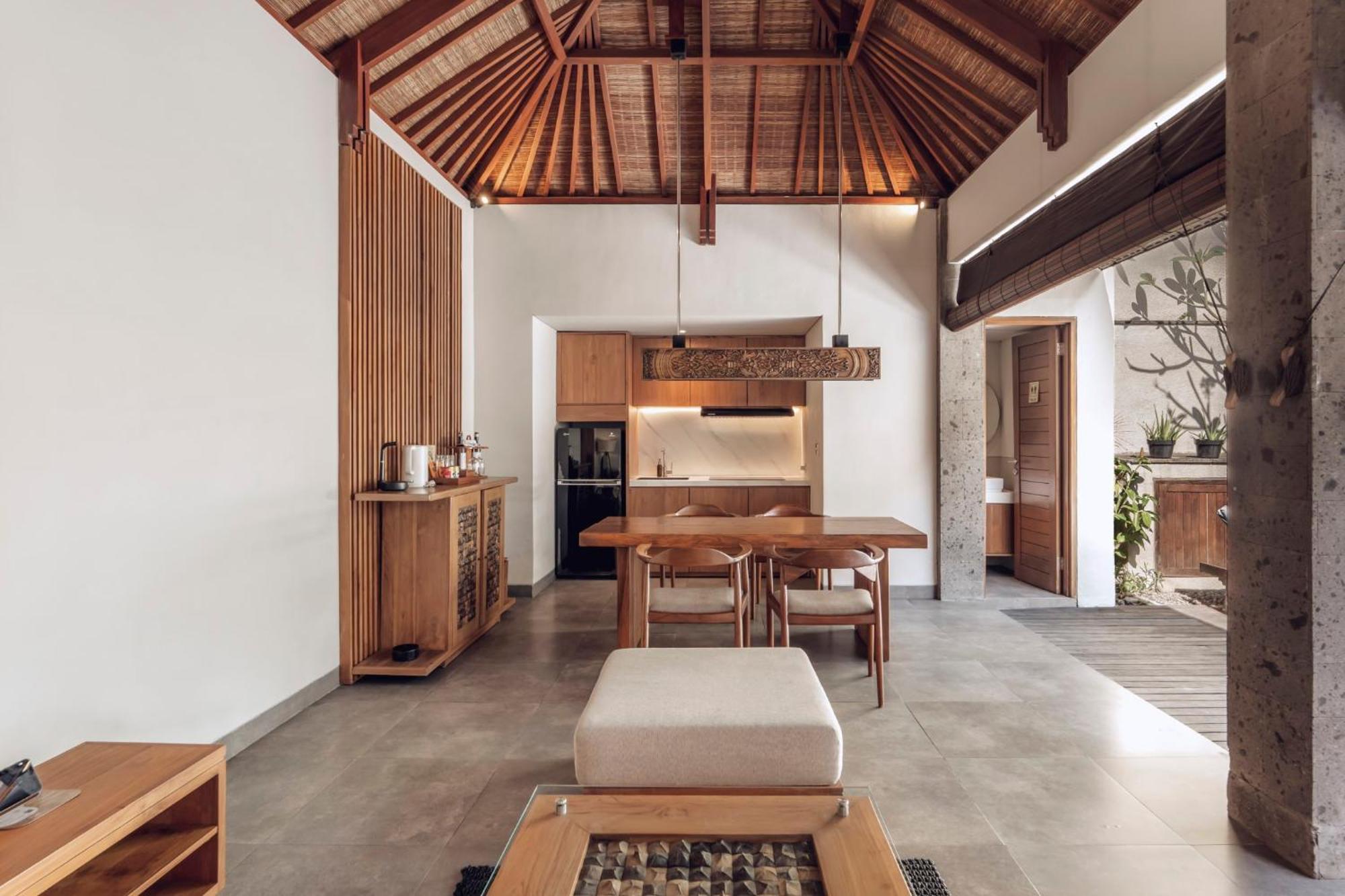 Two Bedroom villa Private Pool