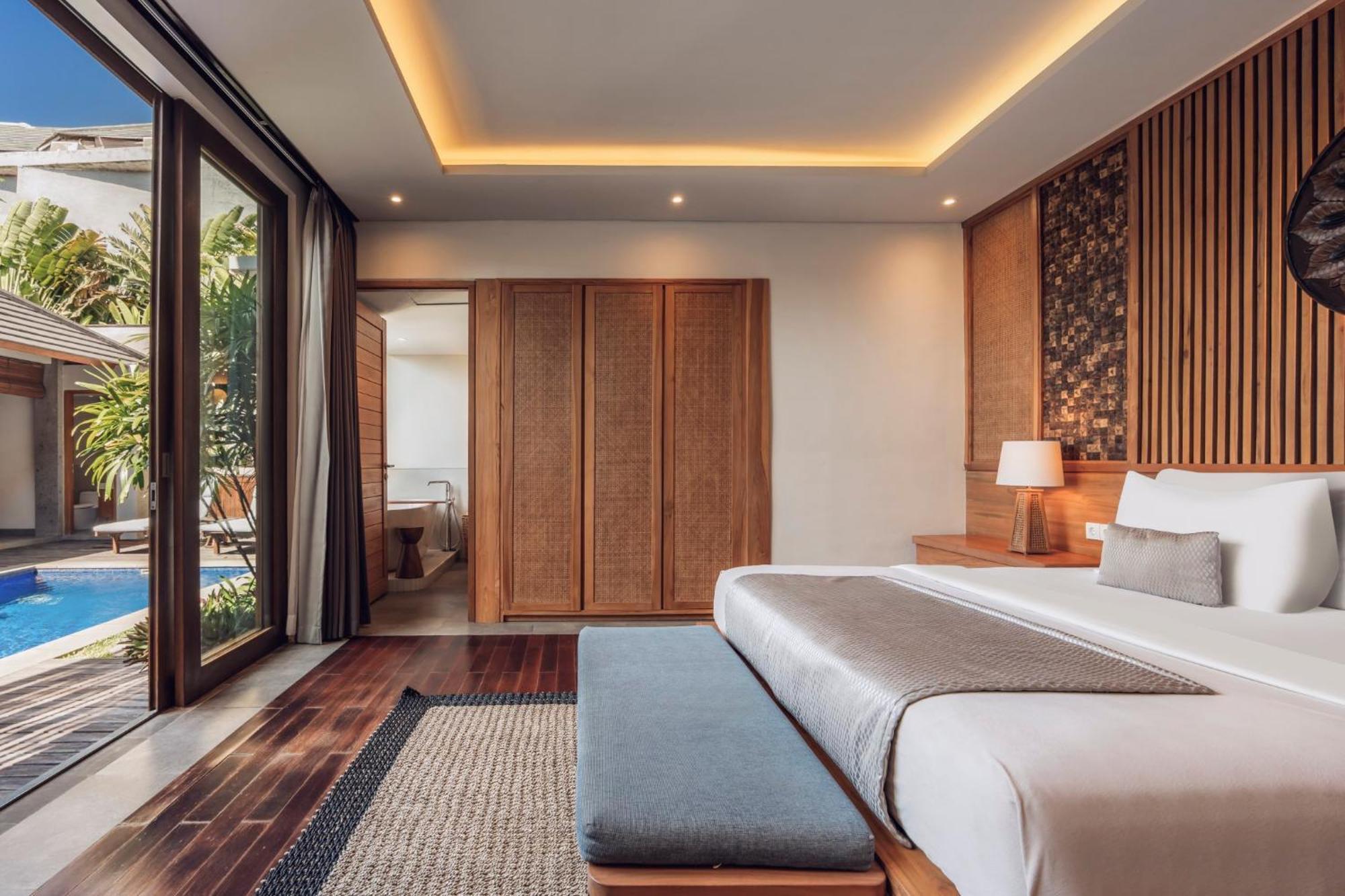 Two Bedroom villa Private Pool