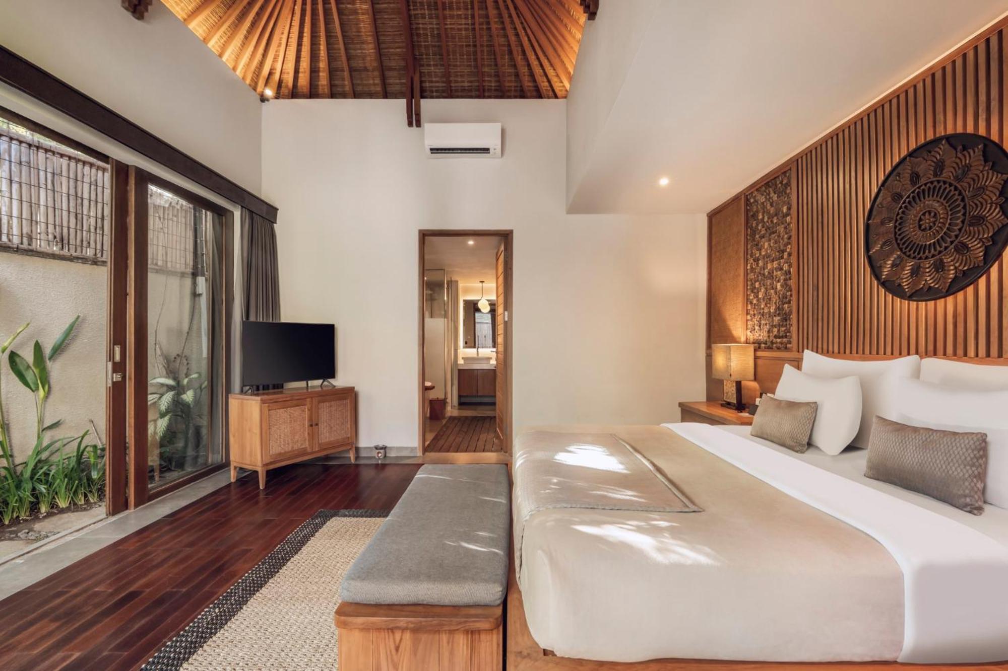 Grand 1 Bedroom Villa Private Pool