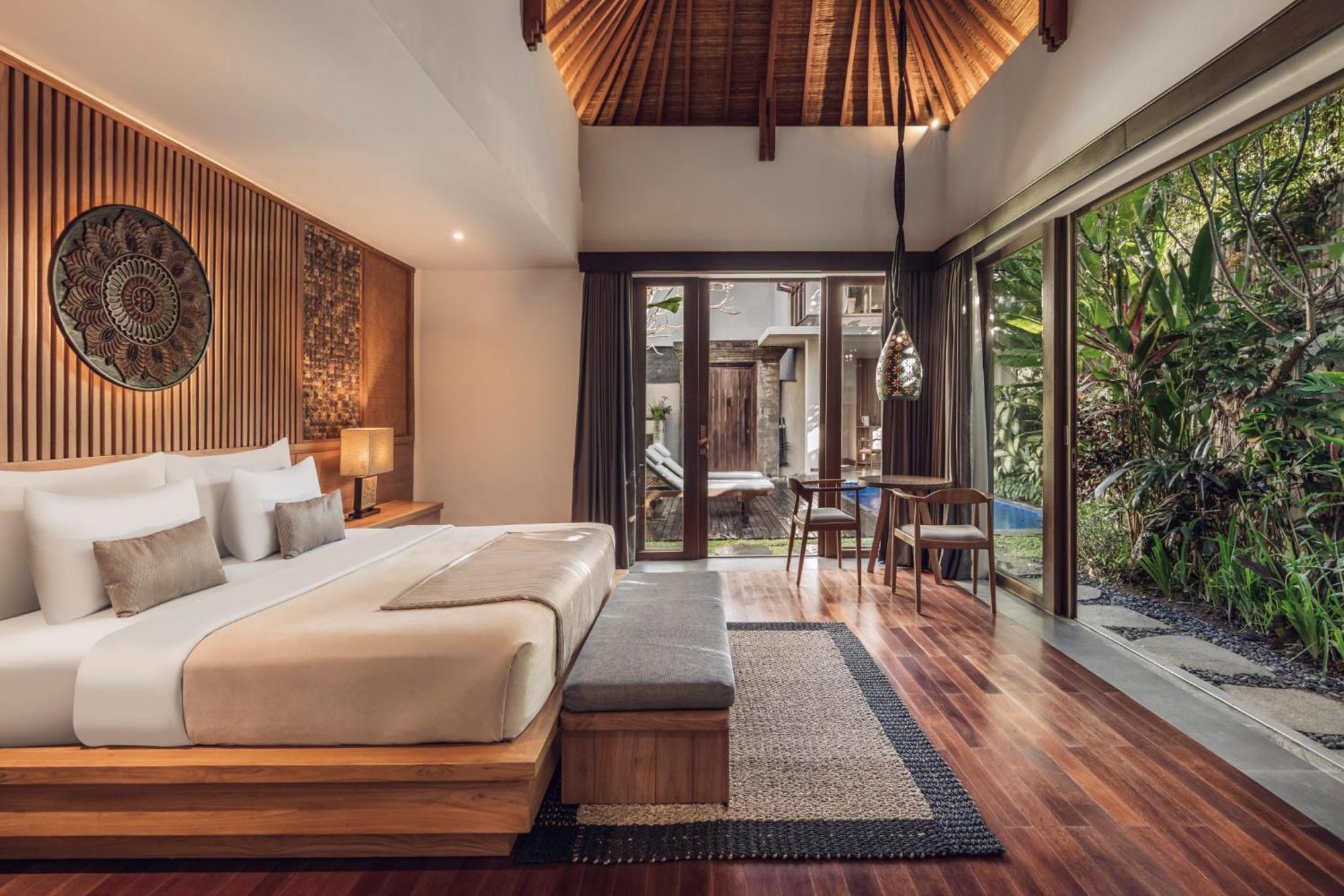 Grand 1 Bedroom Villa Private Pool