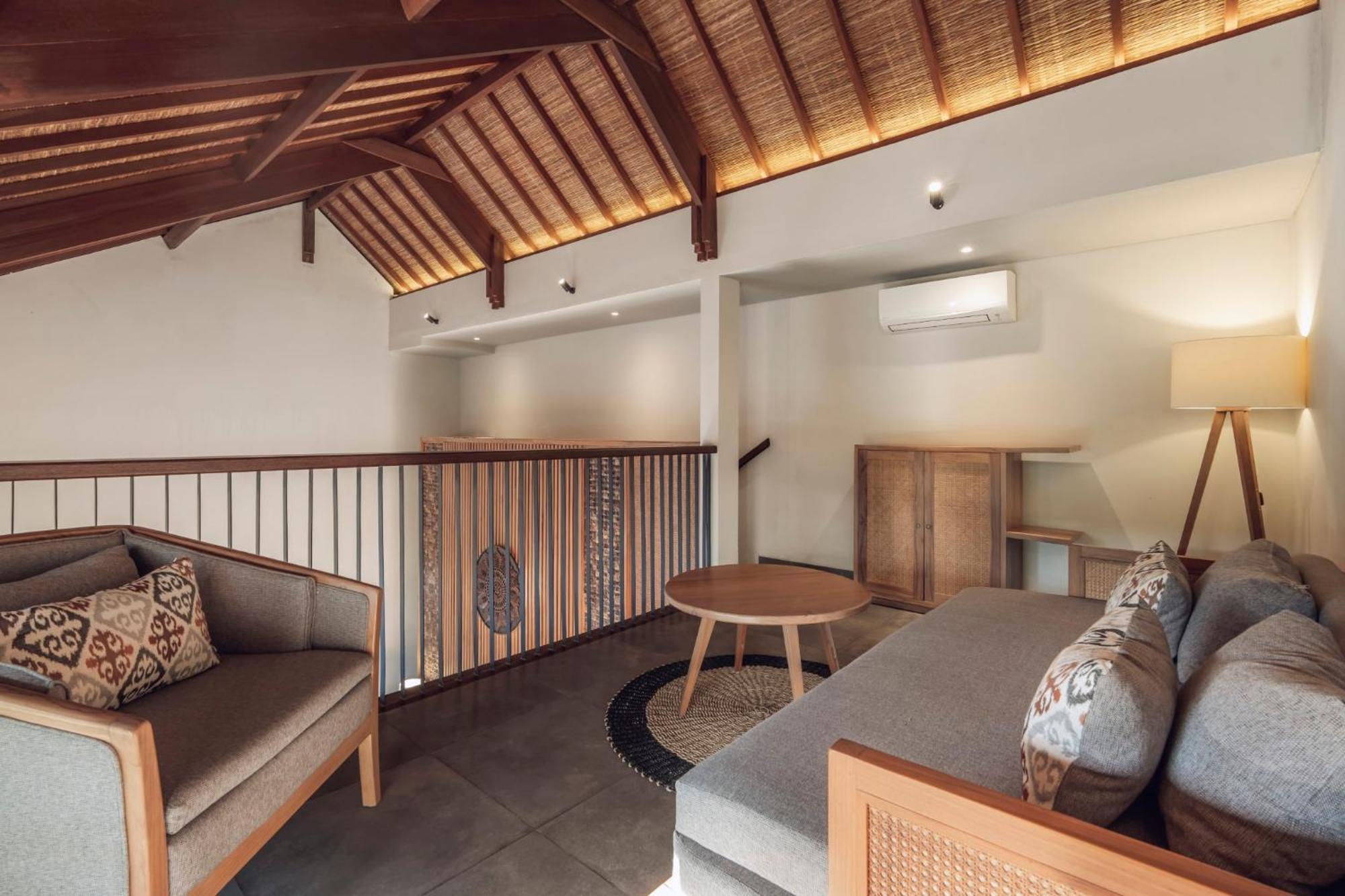 One Bedroom Villa Private Pool