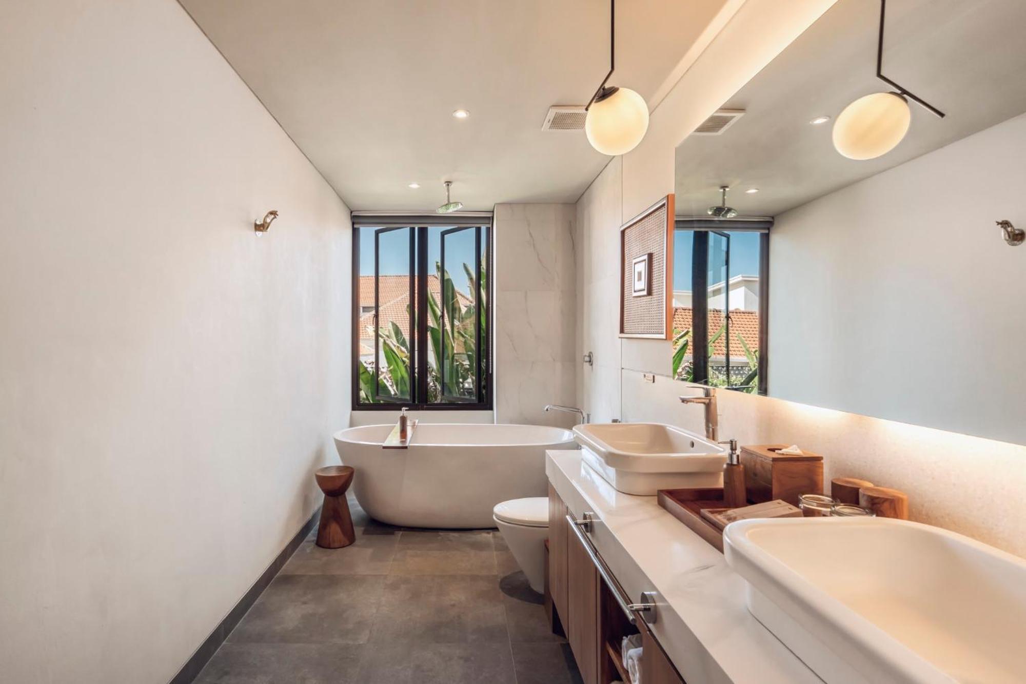 Grand 2 Bedroom Villa Private Pool